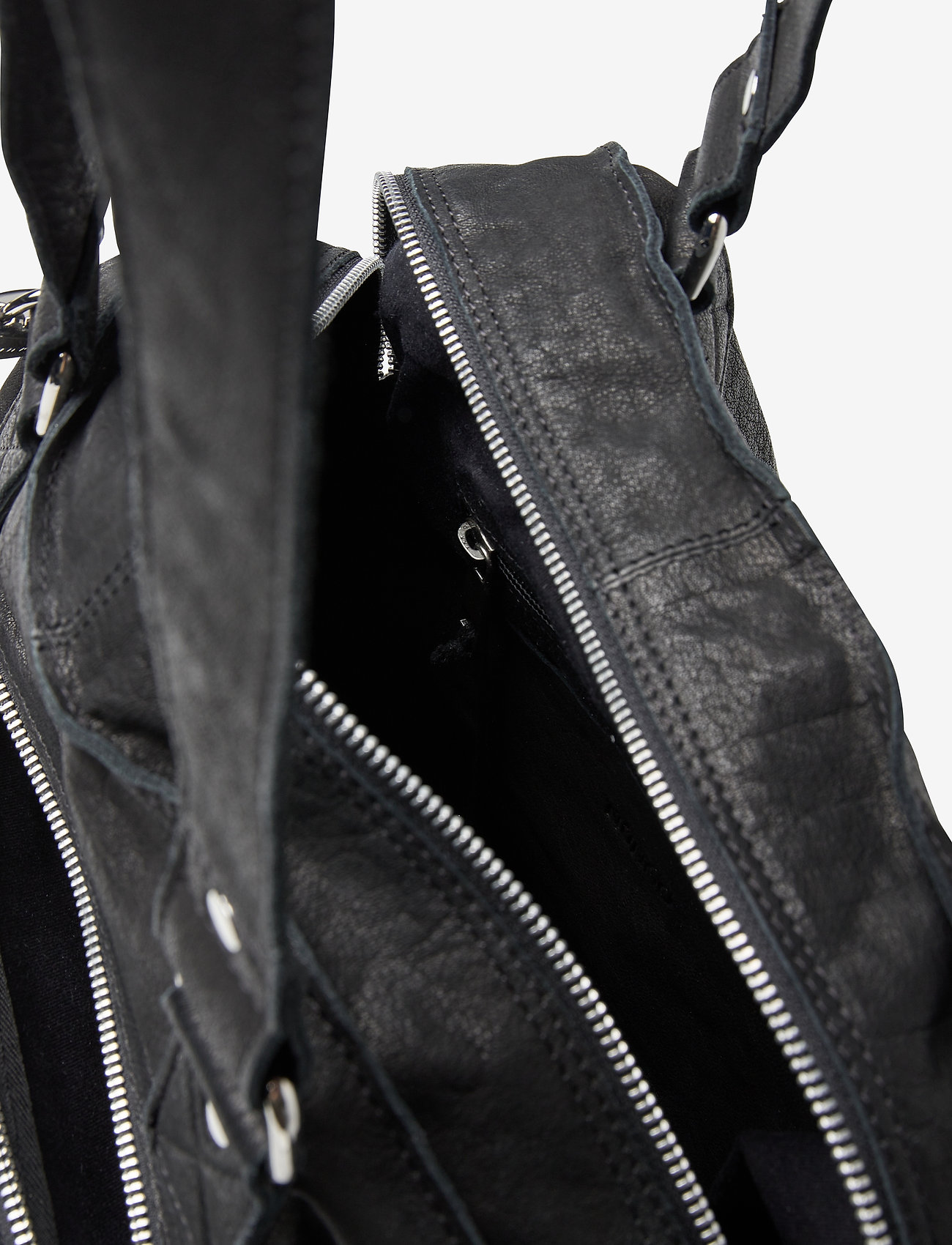 Nunoo - Mille Urban - black - 3