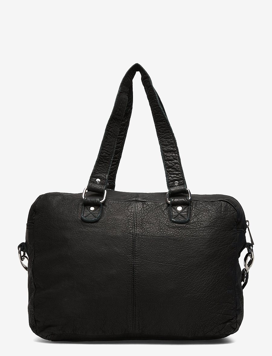 Nunoo - Mille washed - ostukotid - black - 2