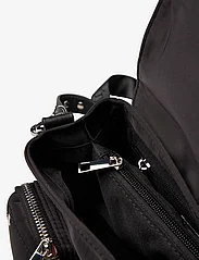 Nunoo - Honey Sport Recycled Black - vakarėlių drabužiai išparduotuvių kainomis - black - 3