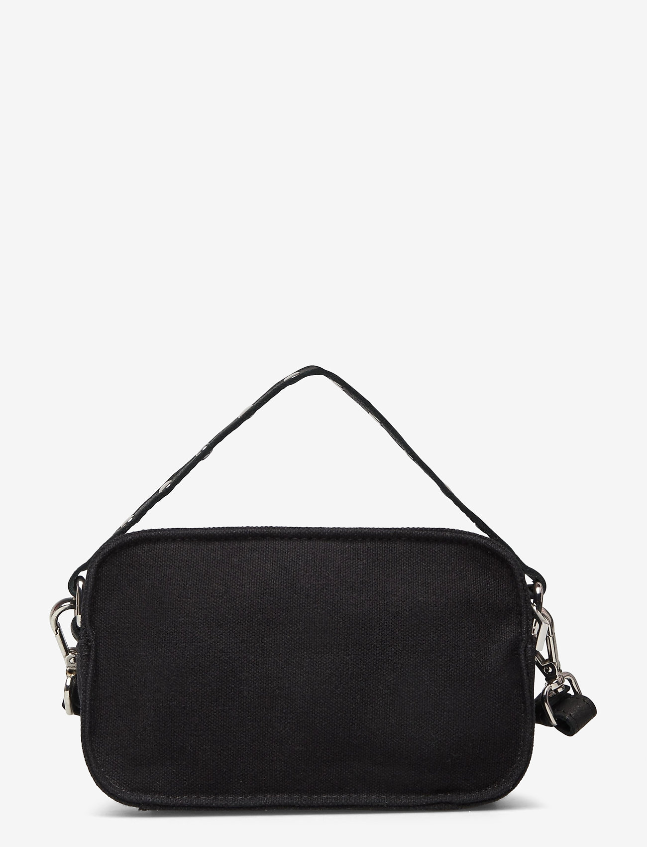 Nunoo - Helena Recycled Canvas - geburtstagsgeschenke - black - 1