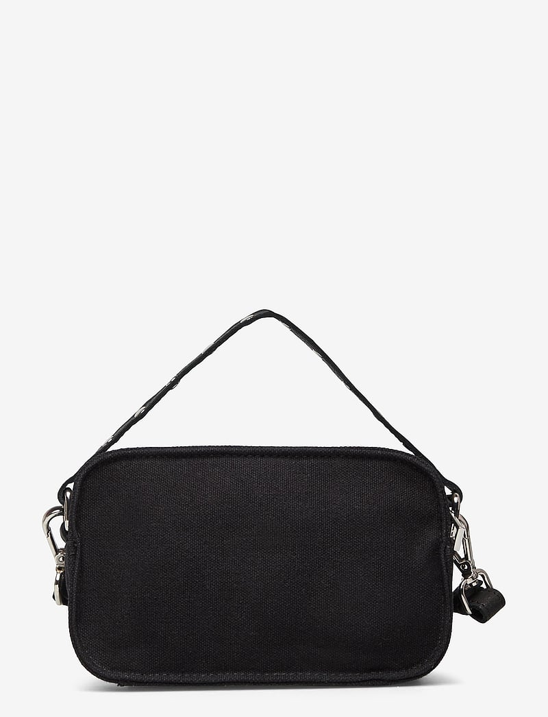 Nunoo - Helena Recycled Canvas - besondere anlässe - black - 1