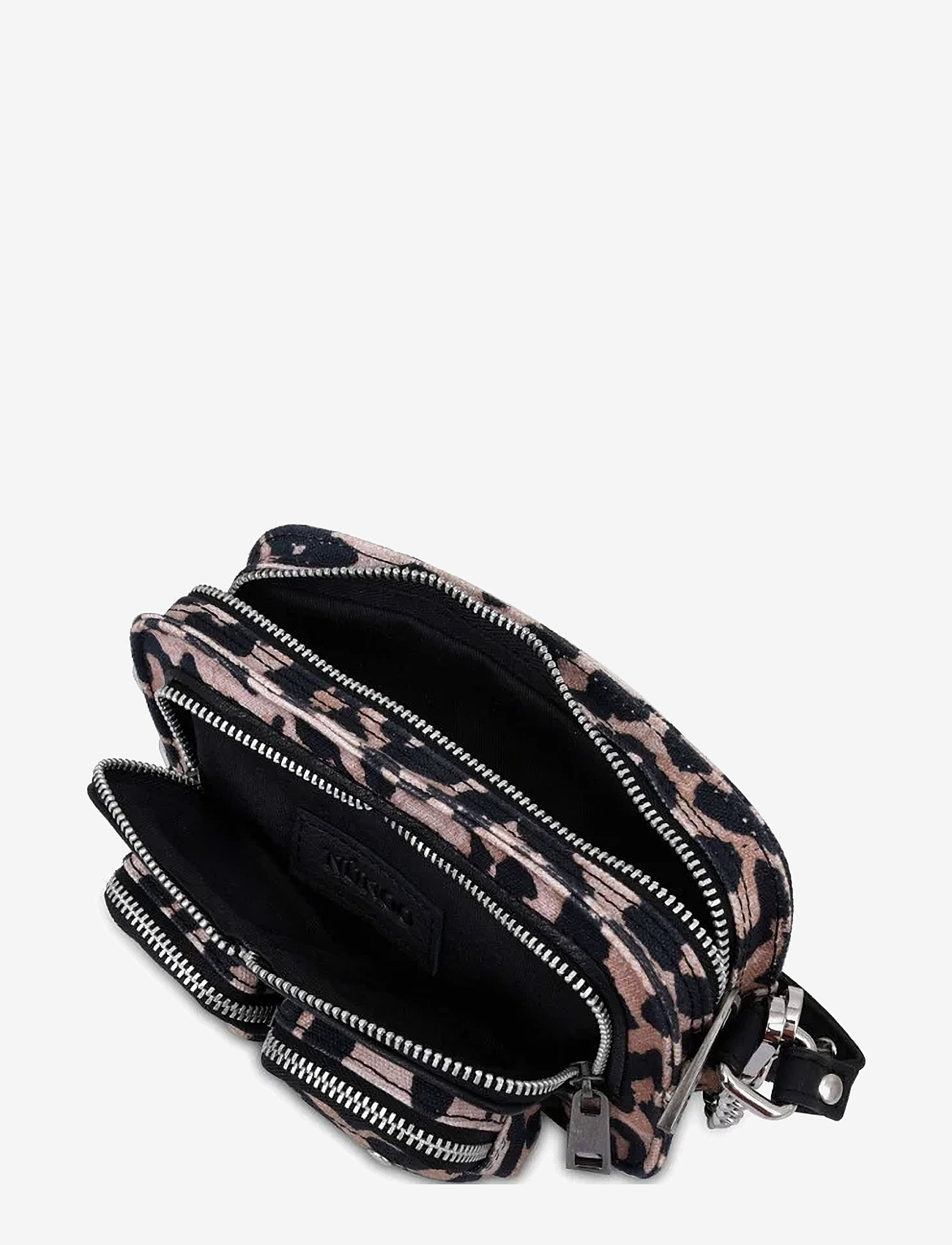 Nunoo - Helena Recycled Canvas - leo - 2