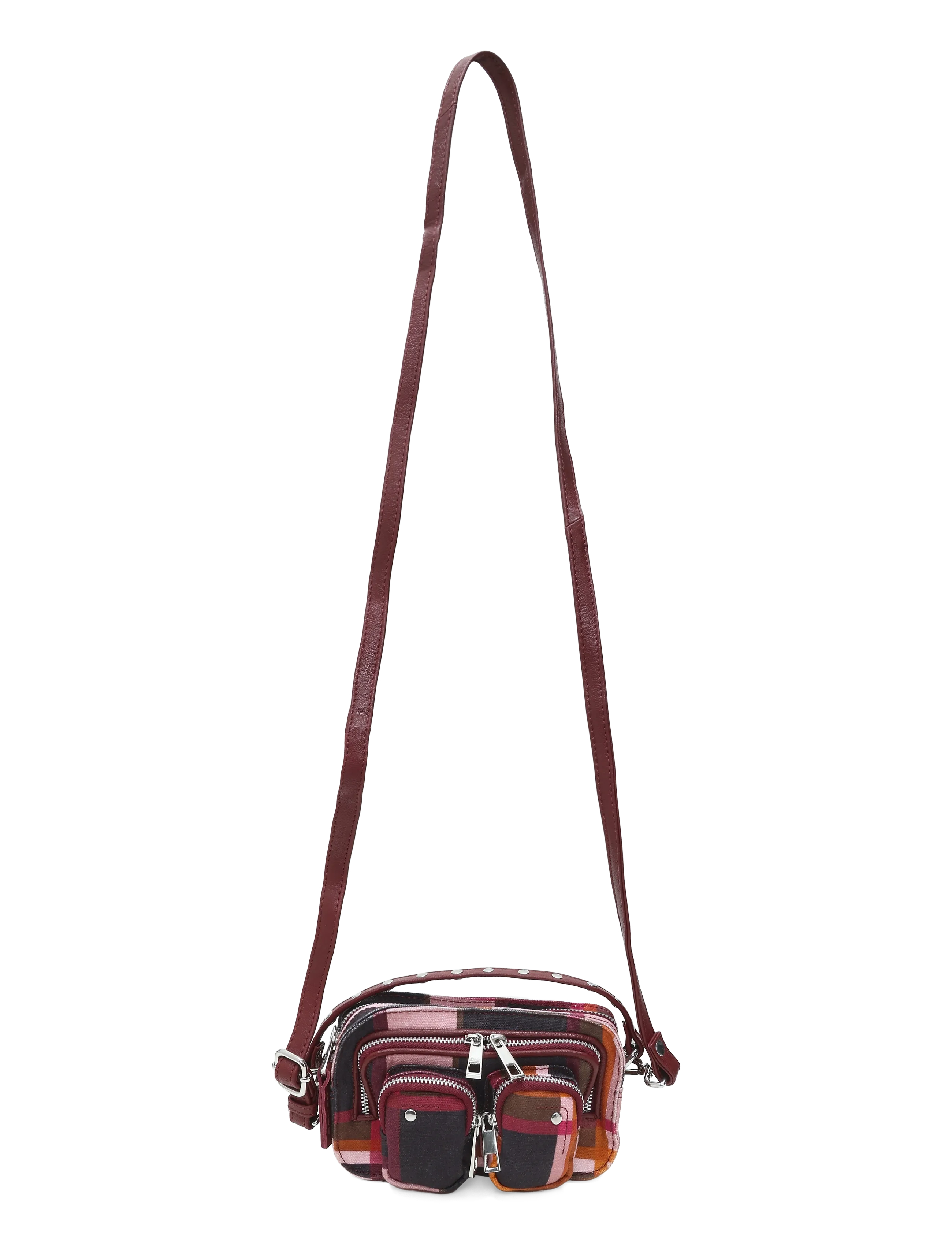 Helena Canvas Check