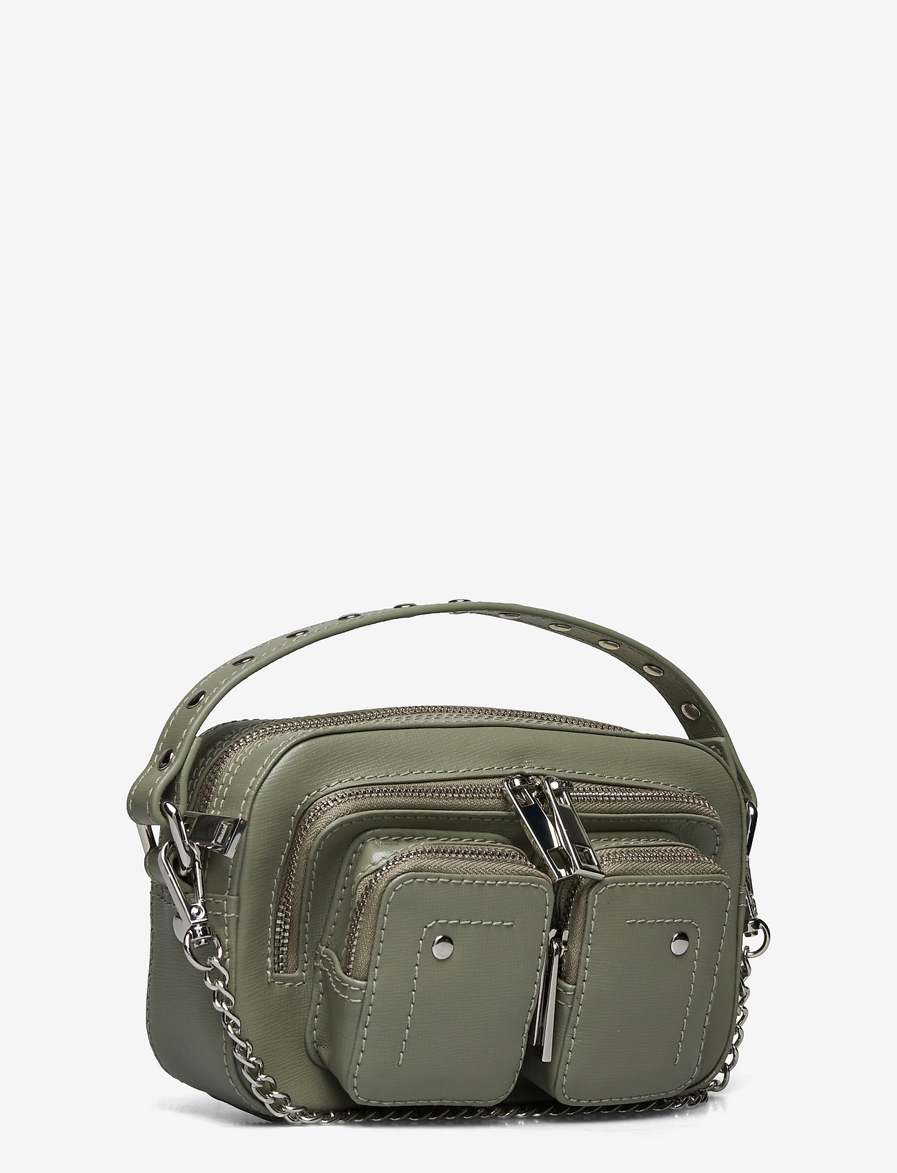 Nunoo - Helena Florence - mint - 2