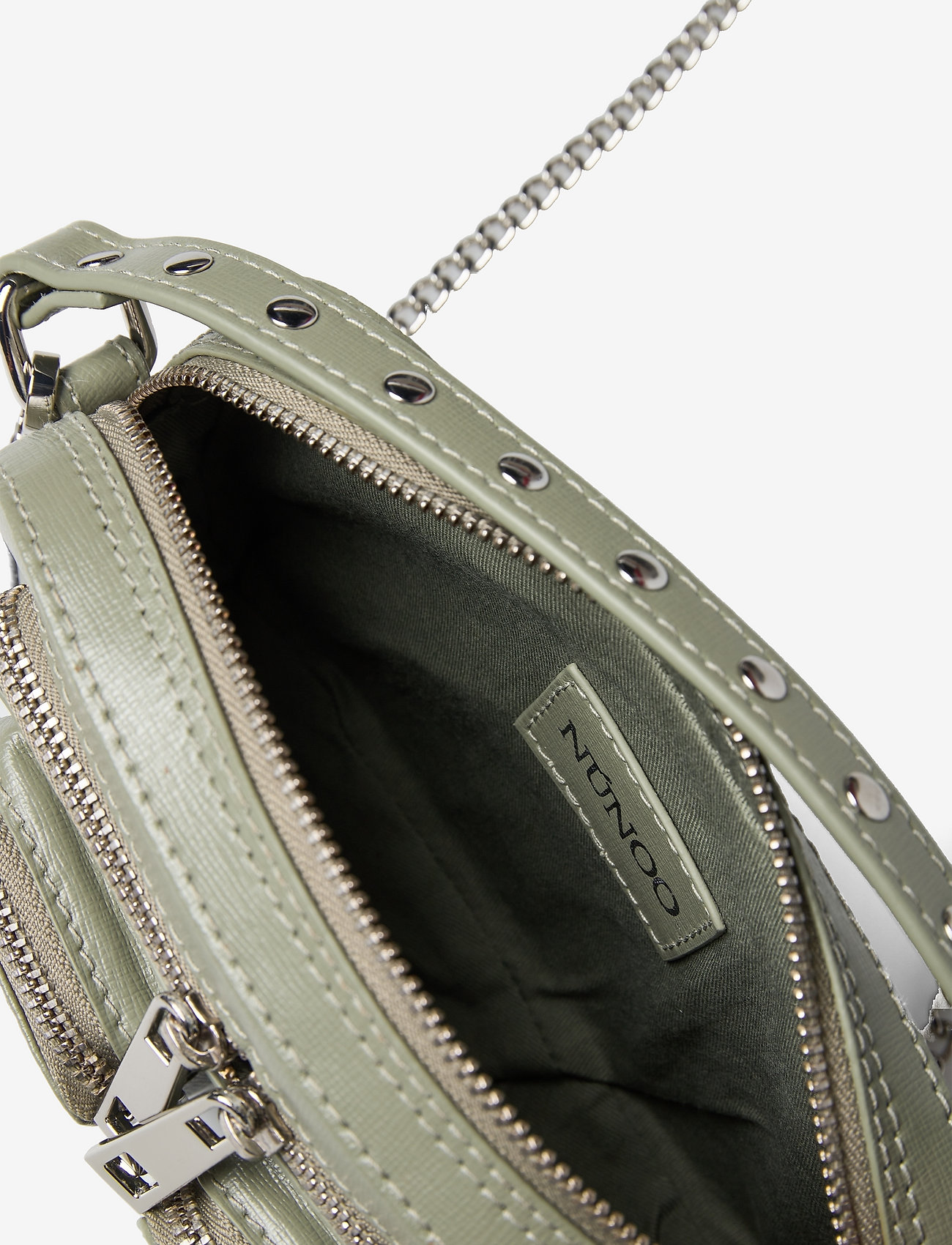 Nunoo - Helena Florence - mint - 3