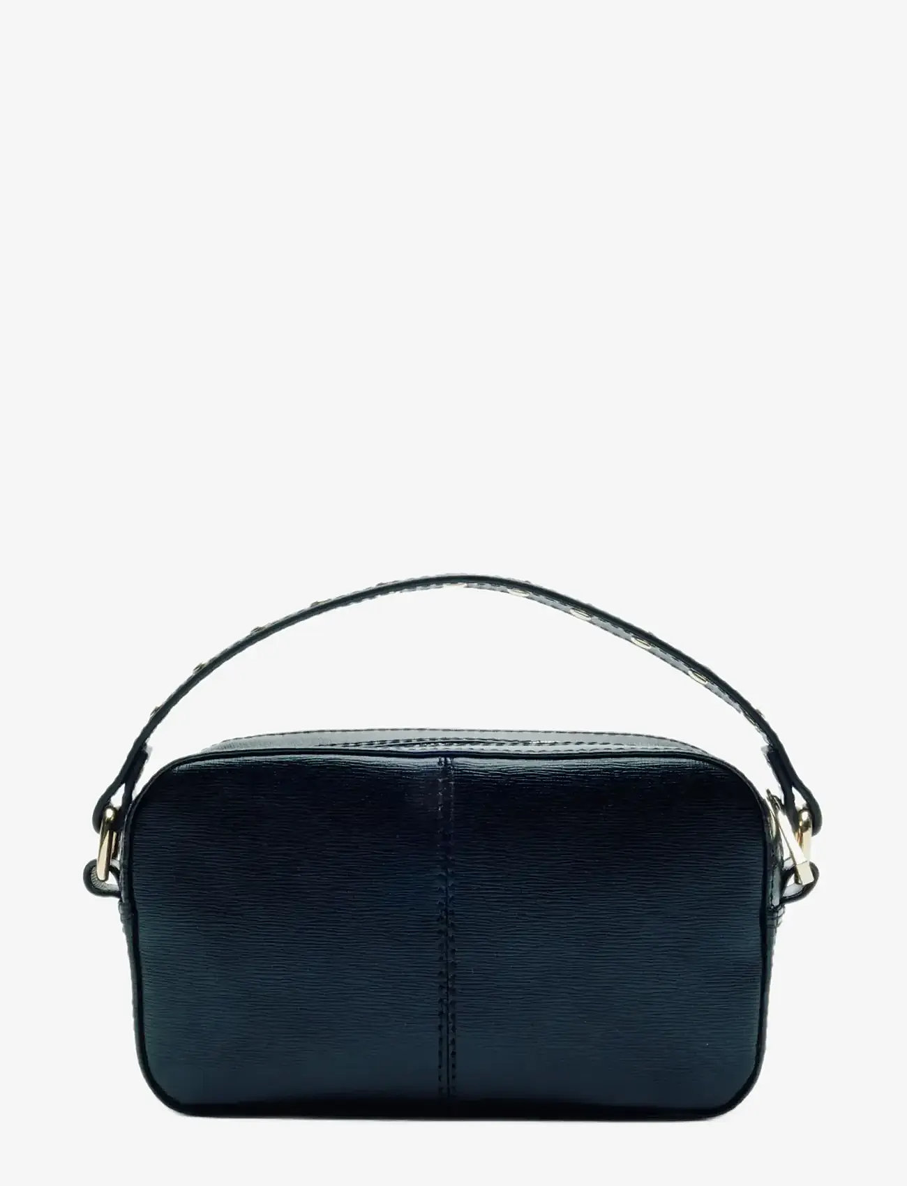 Nunoo - Helena Florence Black w. Gold - alltags-style - black - 5