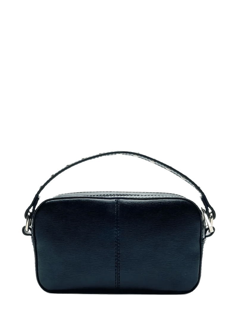 Nunoo - Helena Florence Black w. Gold - alltags-style - black - 5