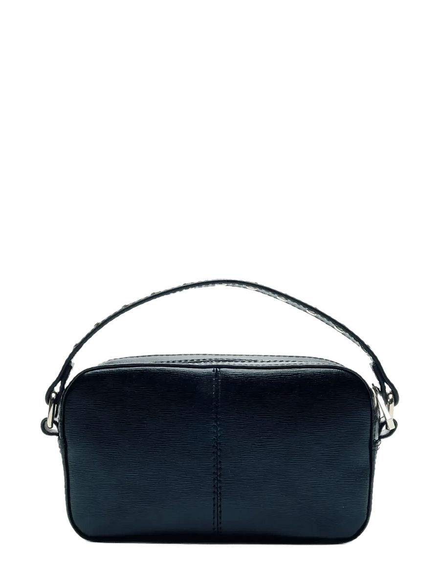 Nunoo - Helena Florence Black w. Gold - alltags-style - black - 5