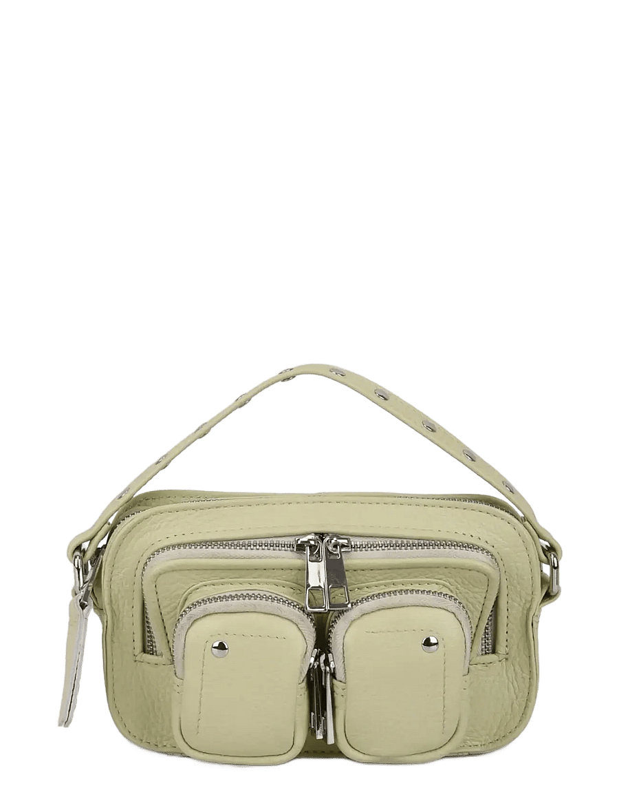 Nunoo - Helena Soft Sage - alltags-style - sage - 0