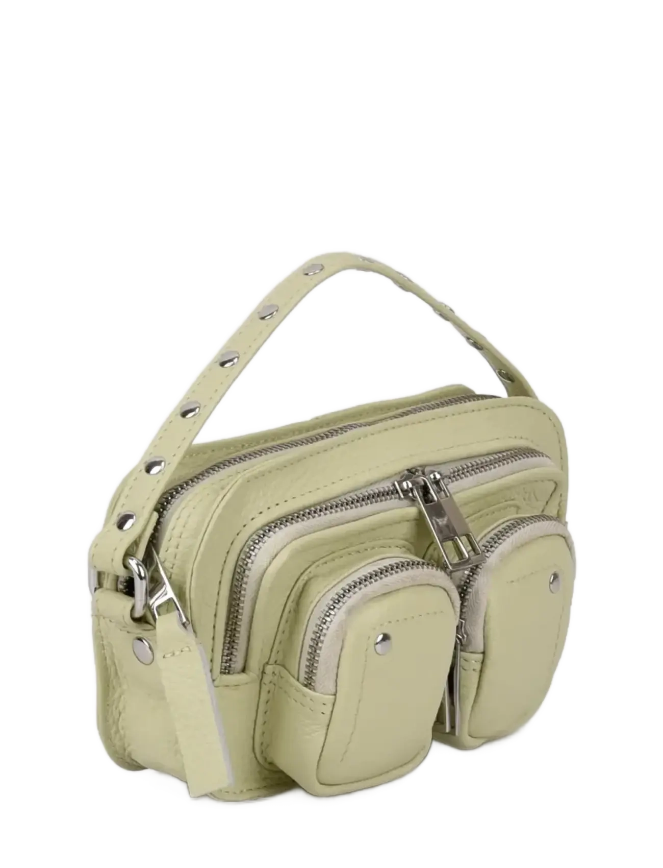 Nunoo - Helena Soft Sage - alltags-style - sage - 2