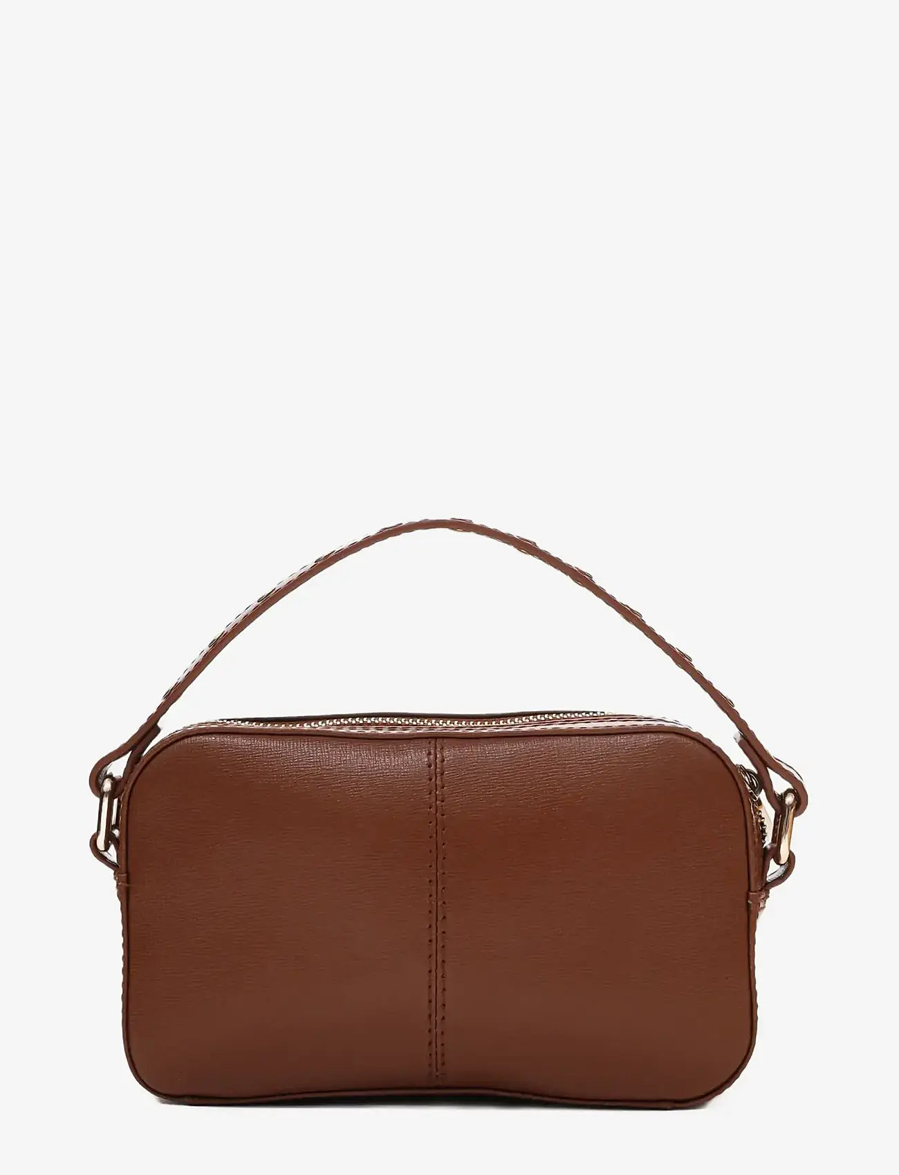 Nunoo - Helena Florence Brown w. Gold - hverdags stil - brown - 3