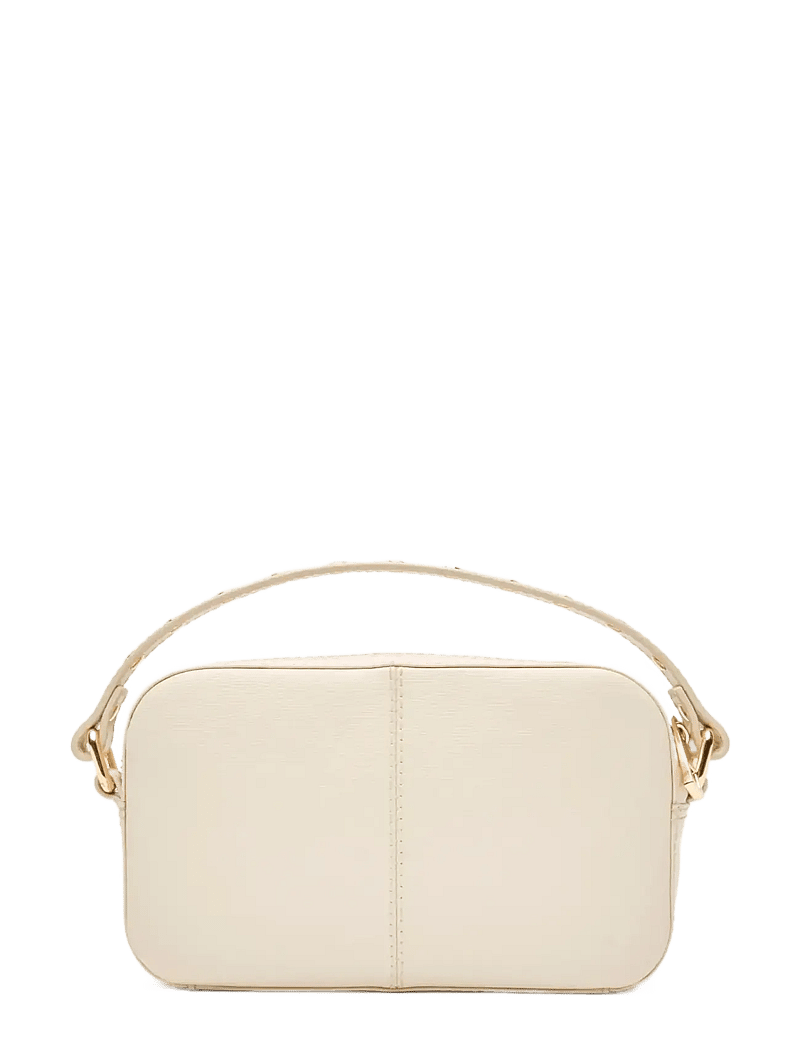 Nunoo - Helena Florence Warm Grey w. Gold - special occasions - warm grey - 2