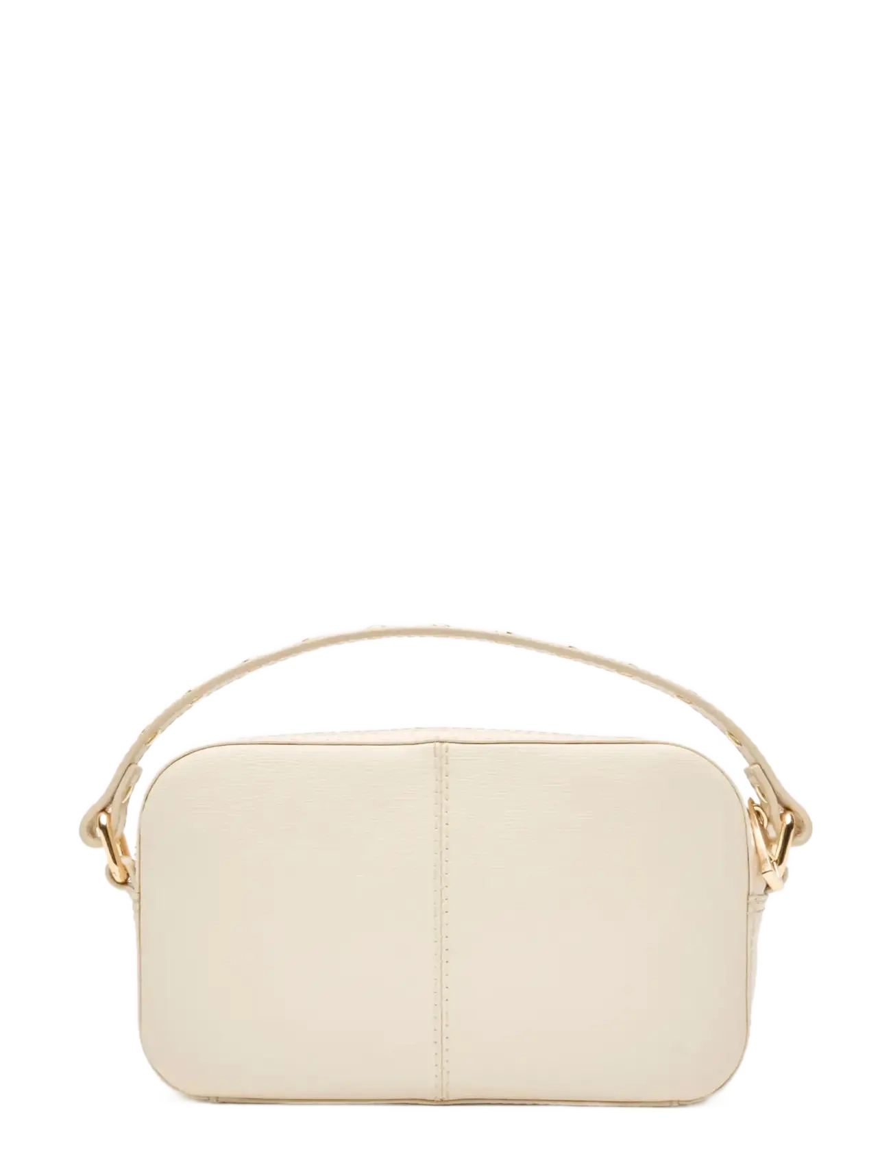 Nunoo - Helena Florence Warm Grey w. Gold - umhängetaschen - warm grey - 2