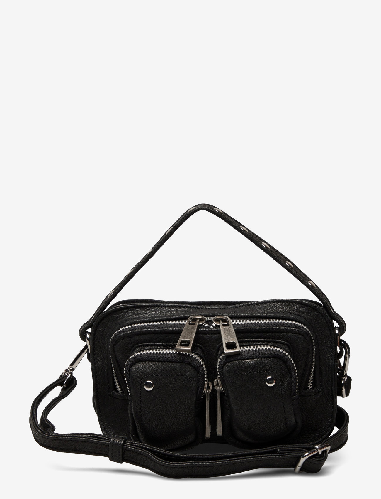 Nunoo - Helena Urban Black - speciella tillfällen - black - 0