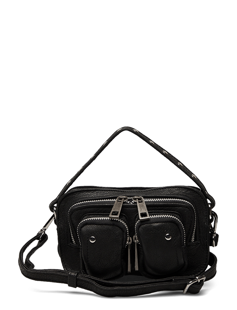 Nunoo - Helena Urban Black - alltags-style - black - 0