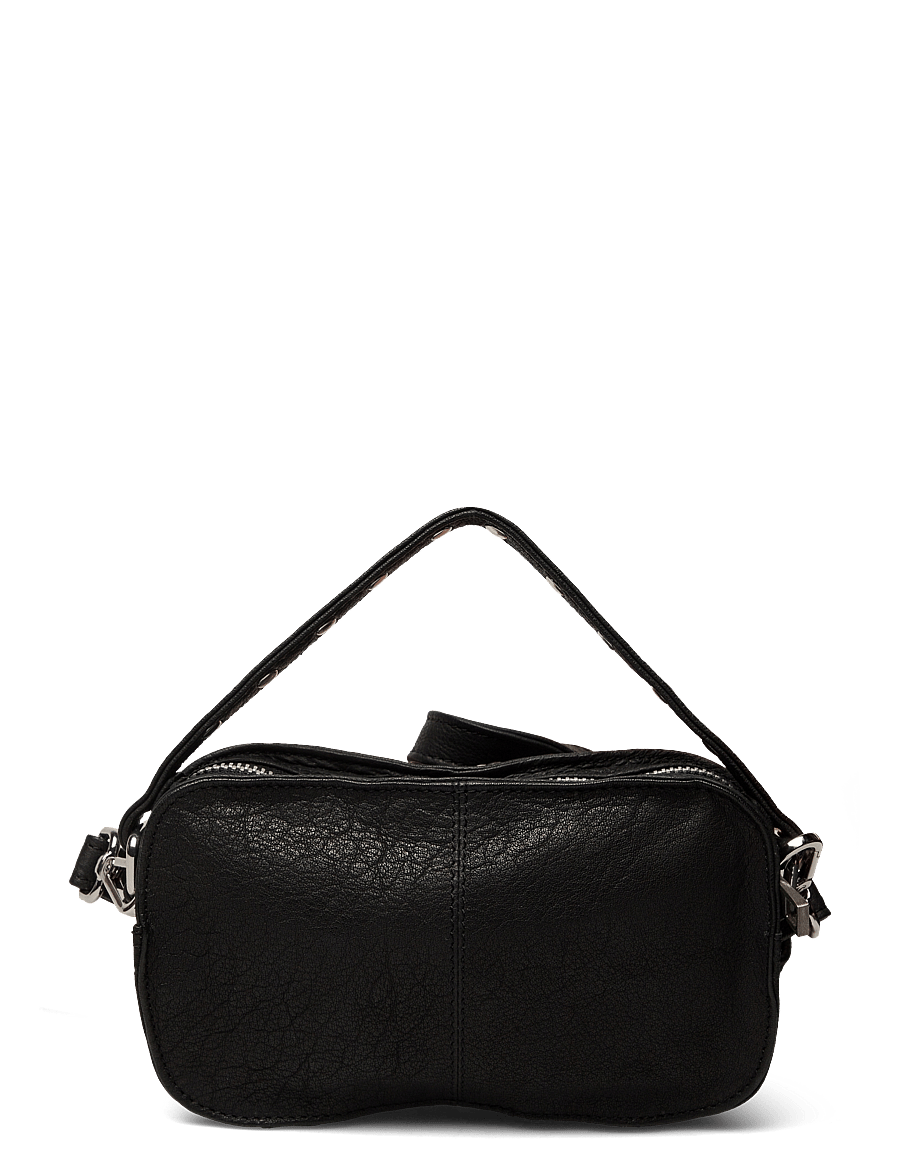 Nunoo - Helena Urban Black - alltags-style - black - 1