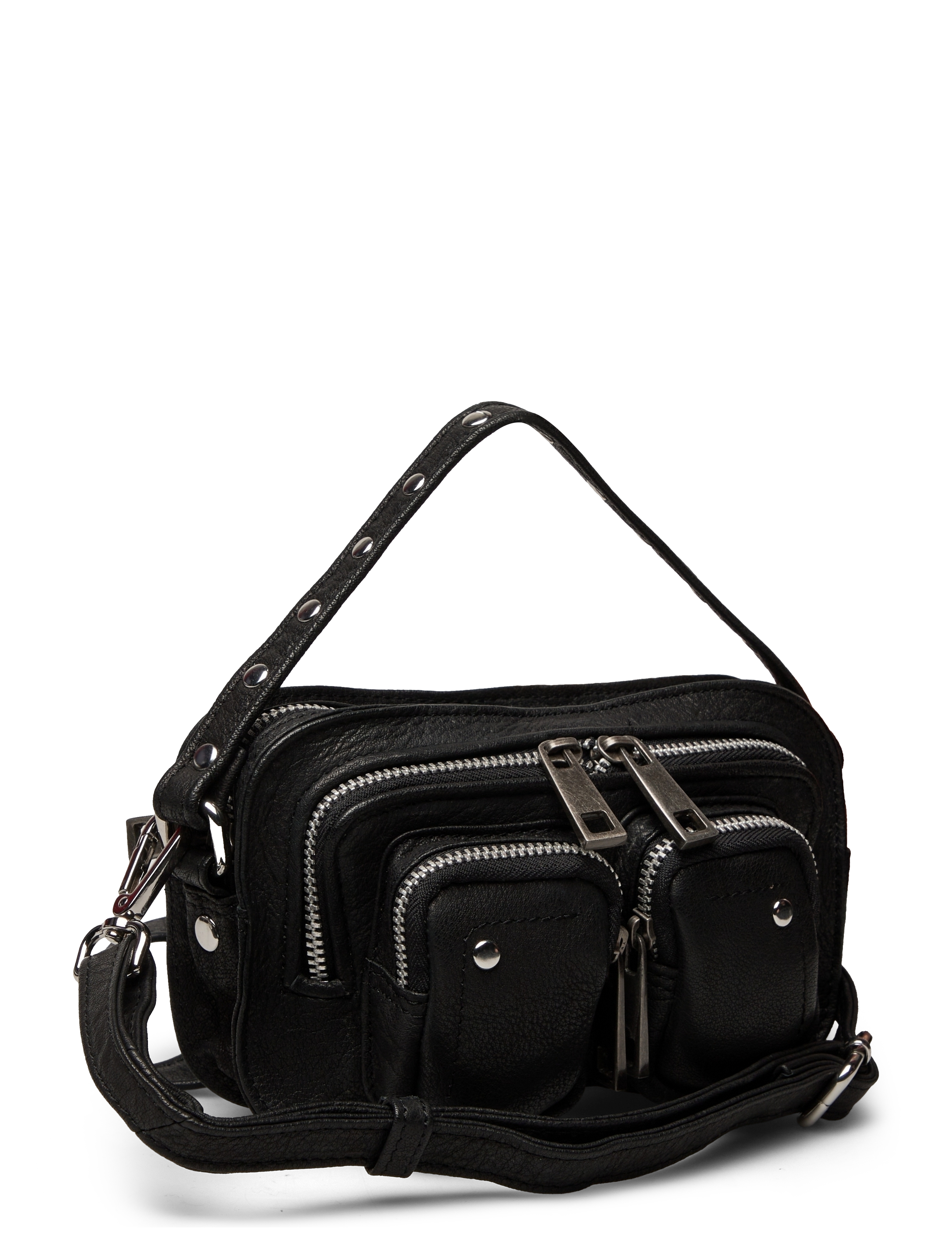 Nunoo - Helena Urban Black - peoriided outlet-hindadega - black - 2