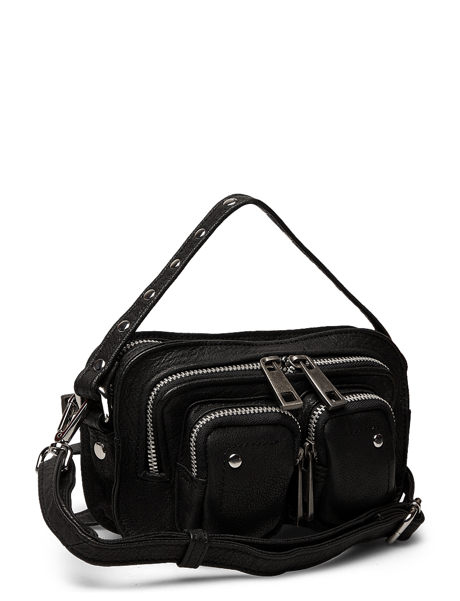 Nunoo - Helena Urban Black - alltags-style - black - 2