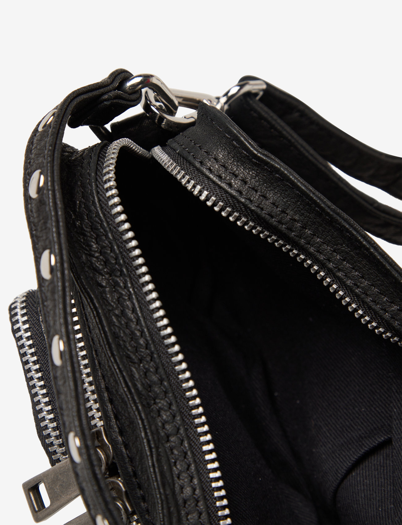 Nunoo - Helena Urban Black - speciella tillfällen - black - 3