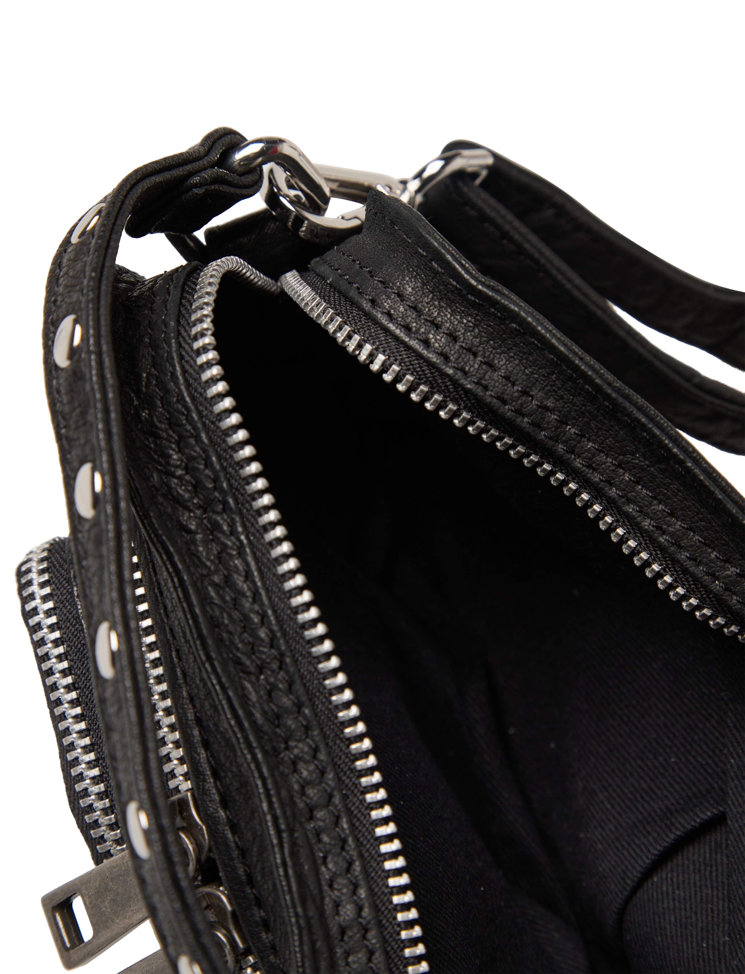 Nunoo - Helena Urban Black - peoriided outlet-hindadega - black - 3