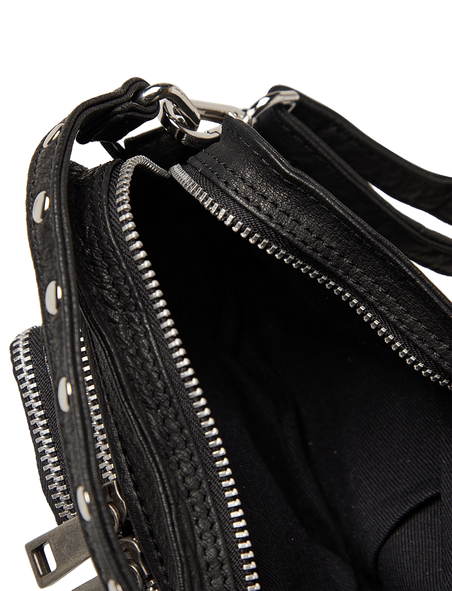 Nunoo - Helena Urban Black - alltags-style - black - 3
