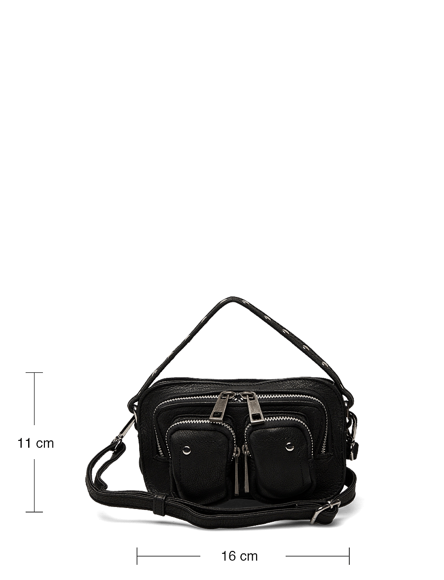 Nunoo - Helena Urban Black - alltags-style - black - 4