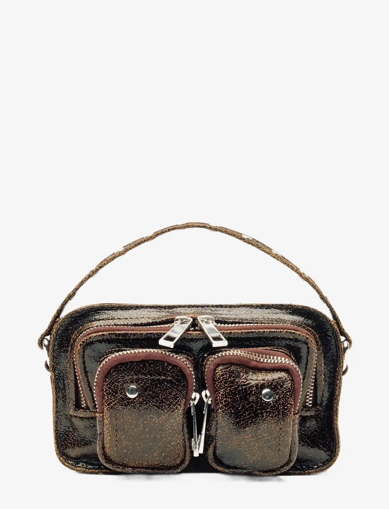 Nunoo - Helena Pélé Black - besondere anlässe - black - 0