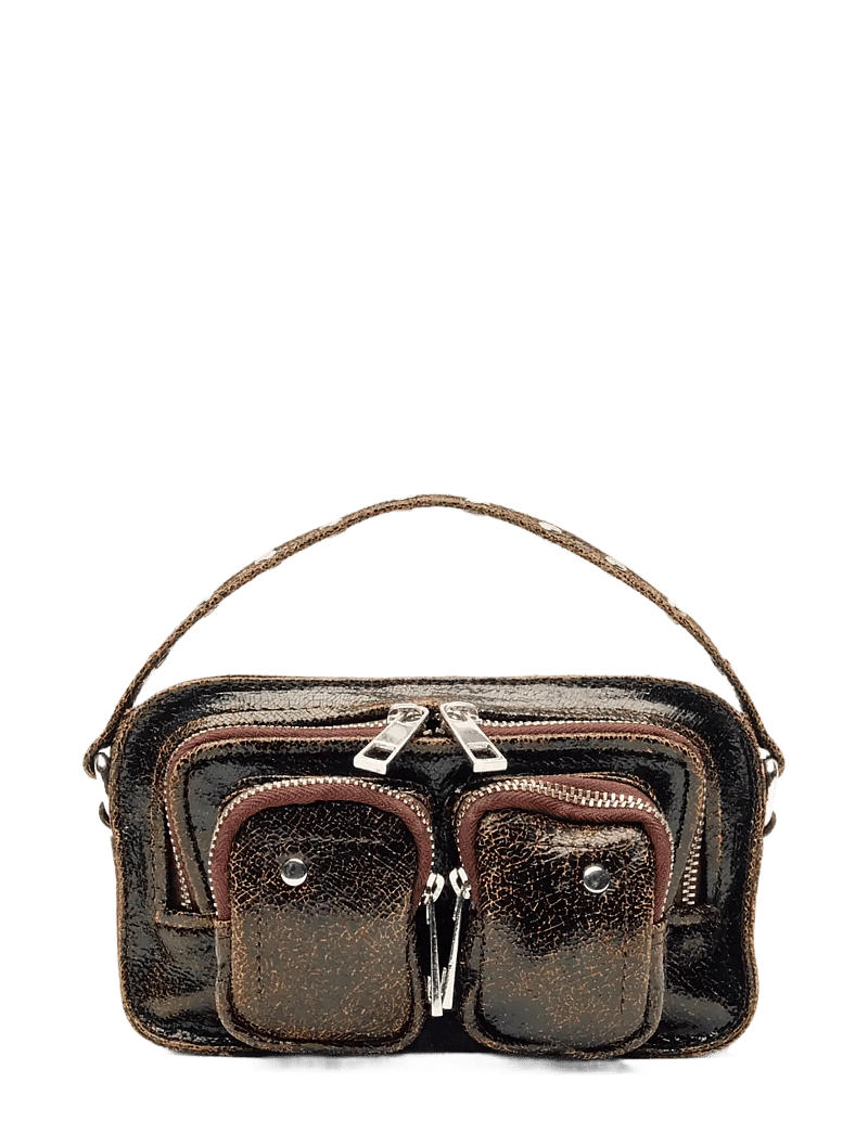 Nunoo - Helena Pélé Black - besondere anlässe - black - 0