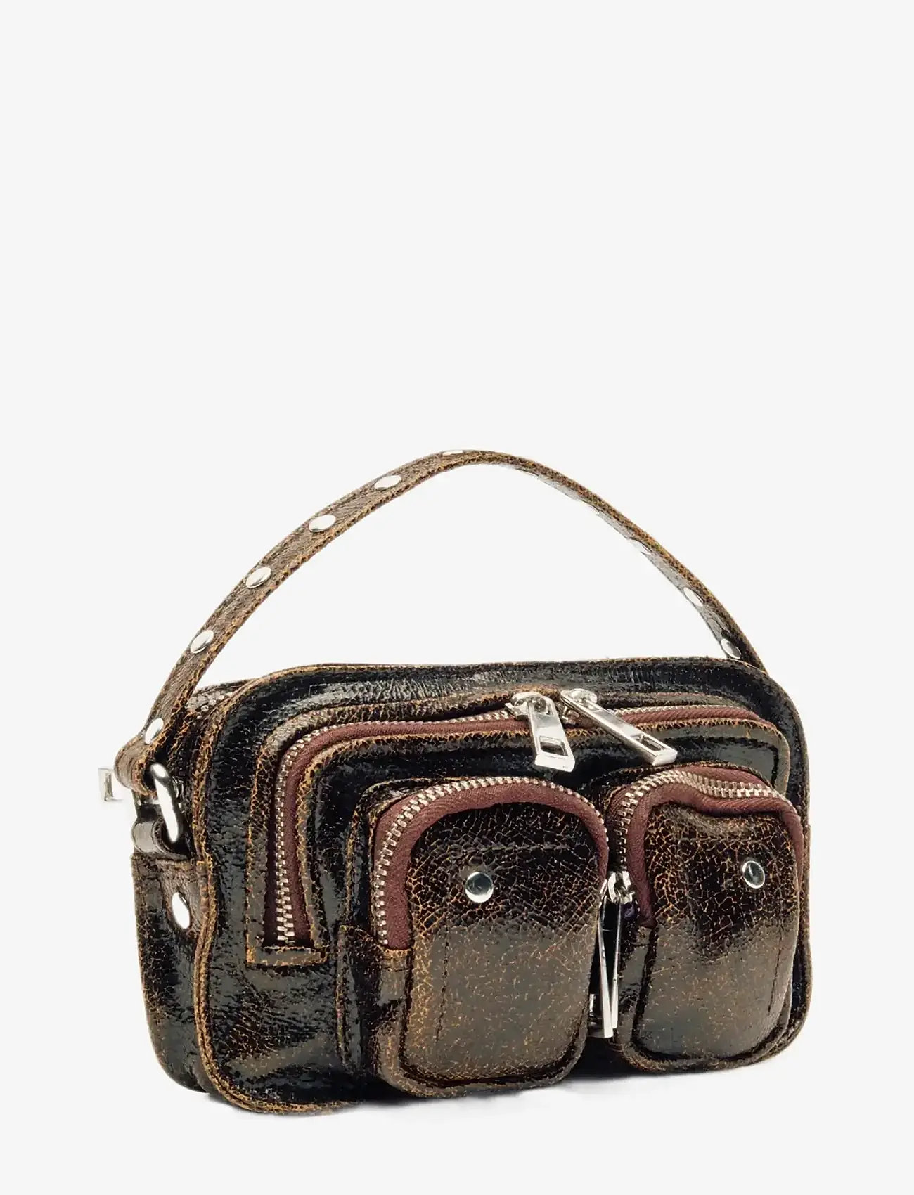 Nunoo - Helena Pélé Black - besondere anlässe - black - 1