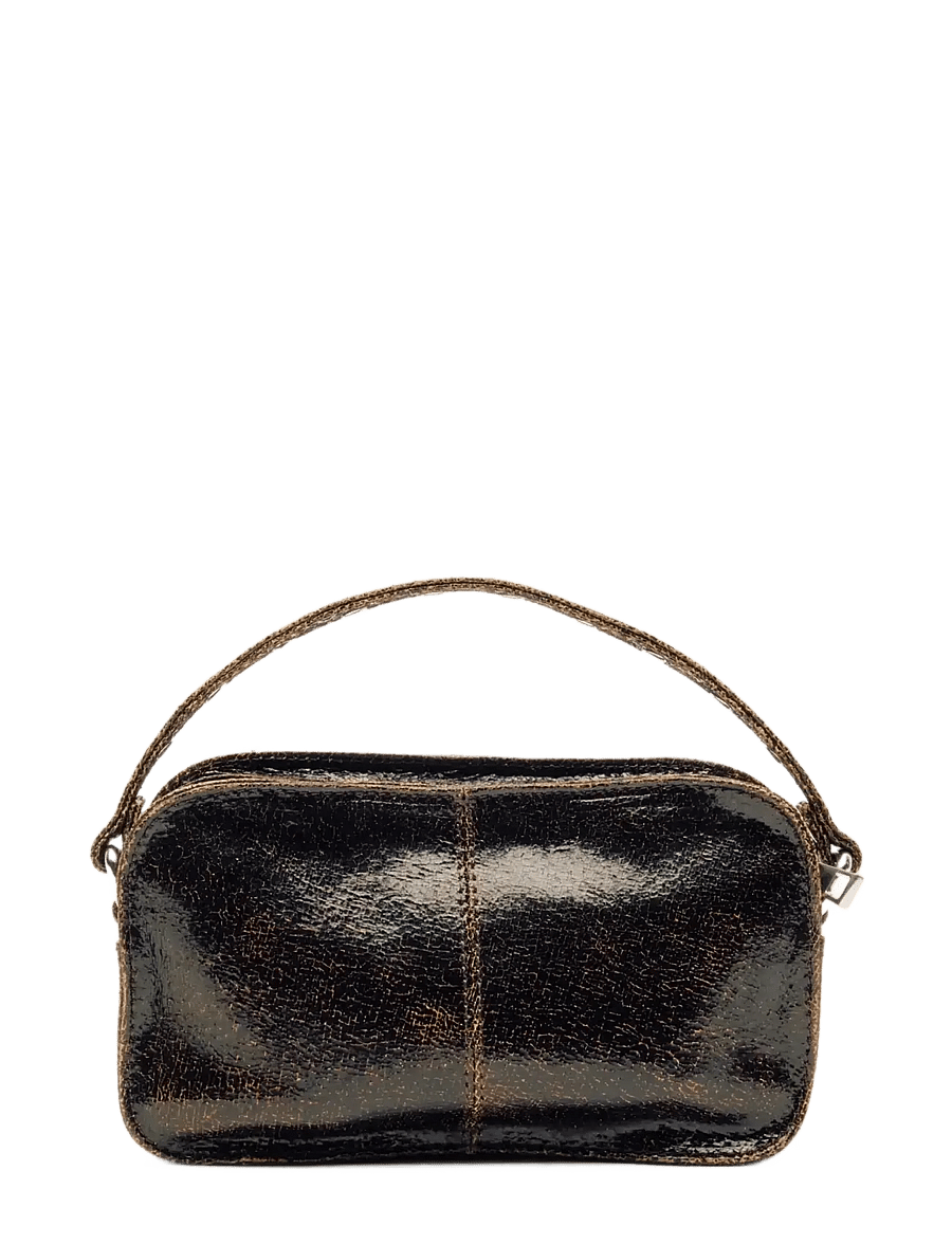 Nunoo - Helena Pélé Black - everyday style - black - 2