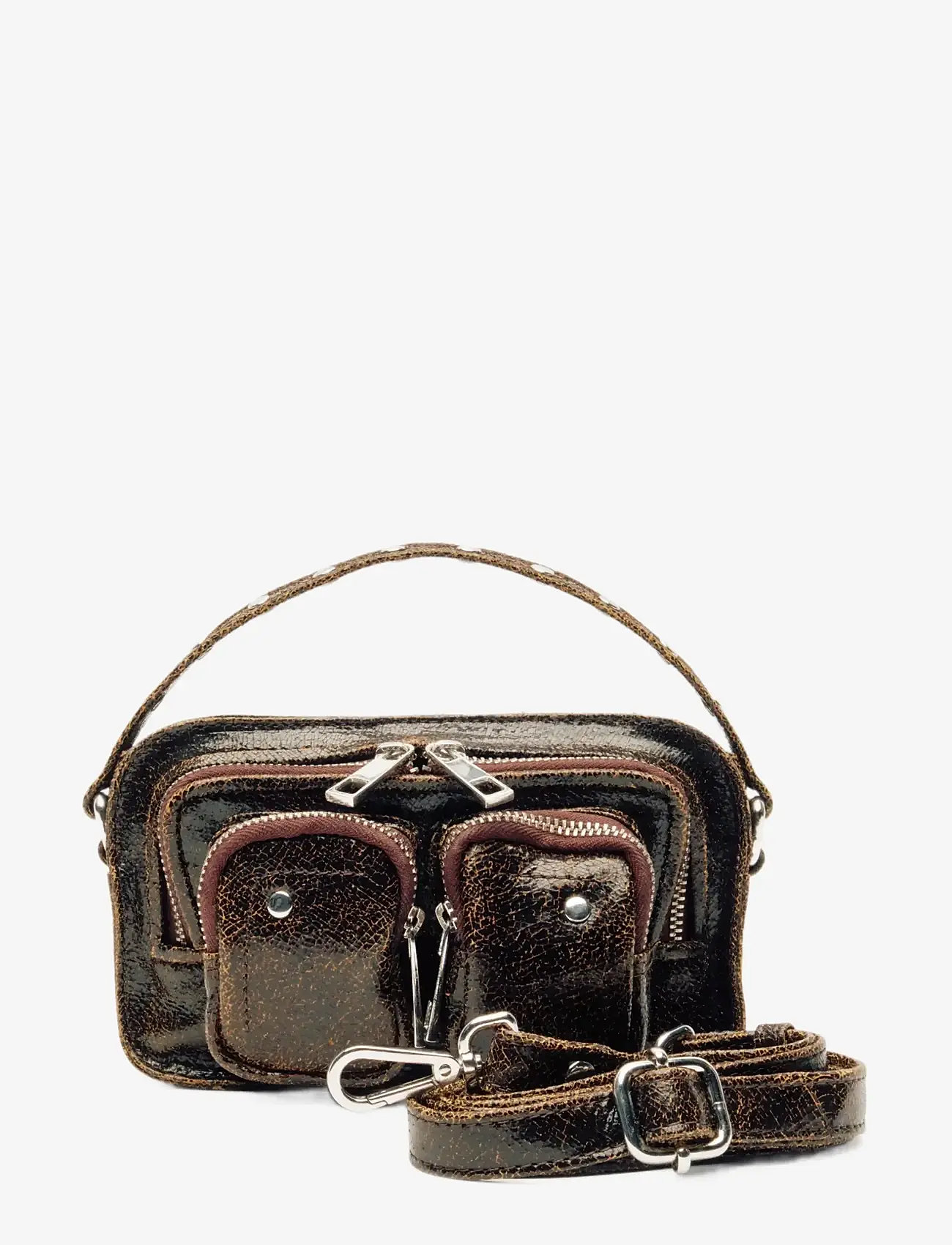 Nunoo - Helena Pélé Black - besondere anlässe - black - 3