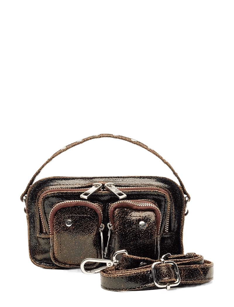 Nunoo - Helena Pélé Black - besondere anlässe - black - 3