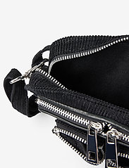 Nunoo - Helena Corduroy Black - occasionwear - corduroy black - 3