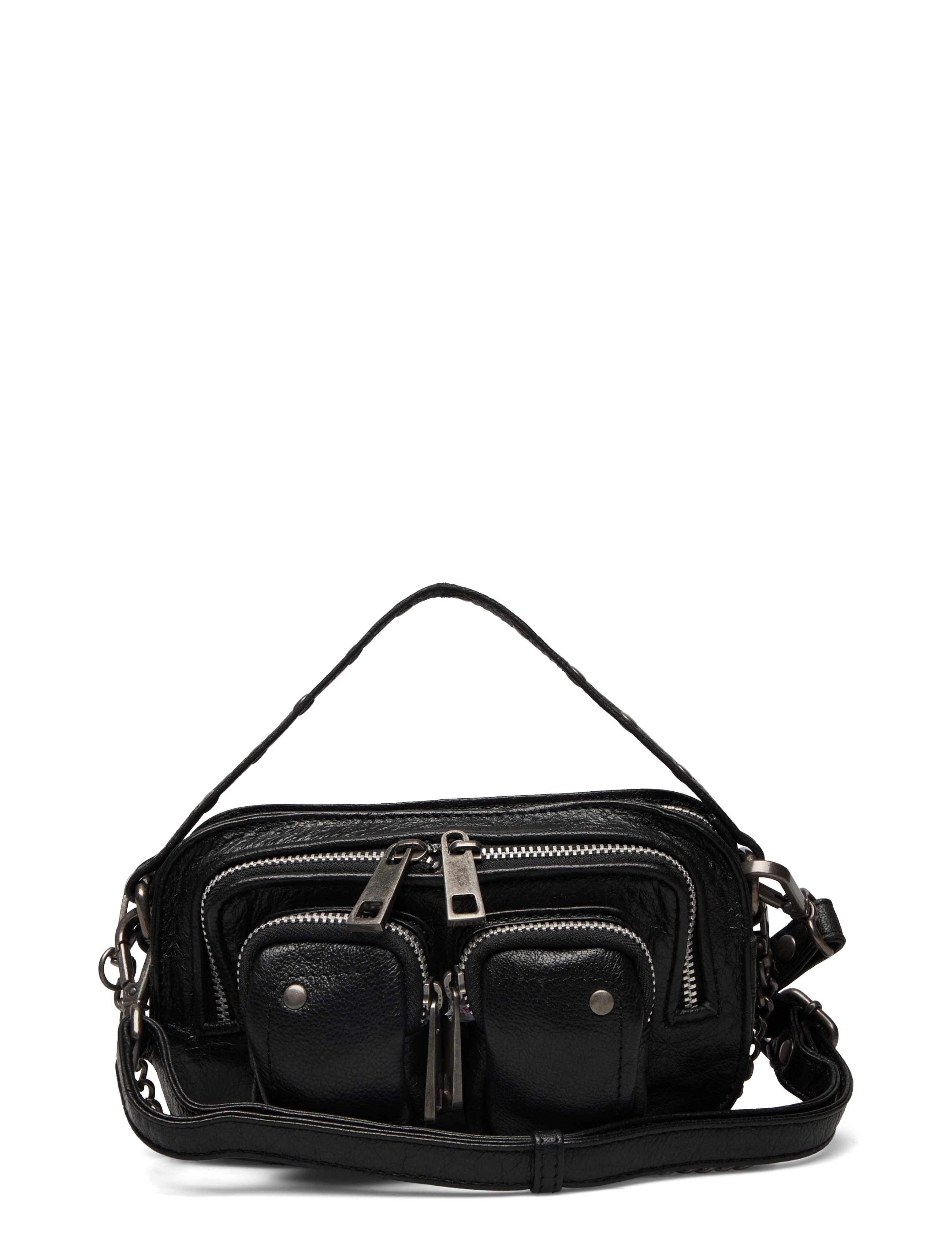 Nunoo Helena air 1 black - Tasker - BLACK / black