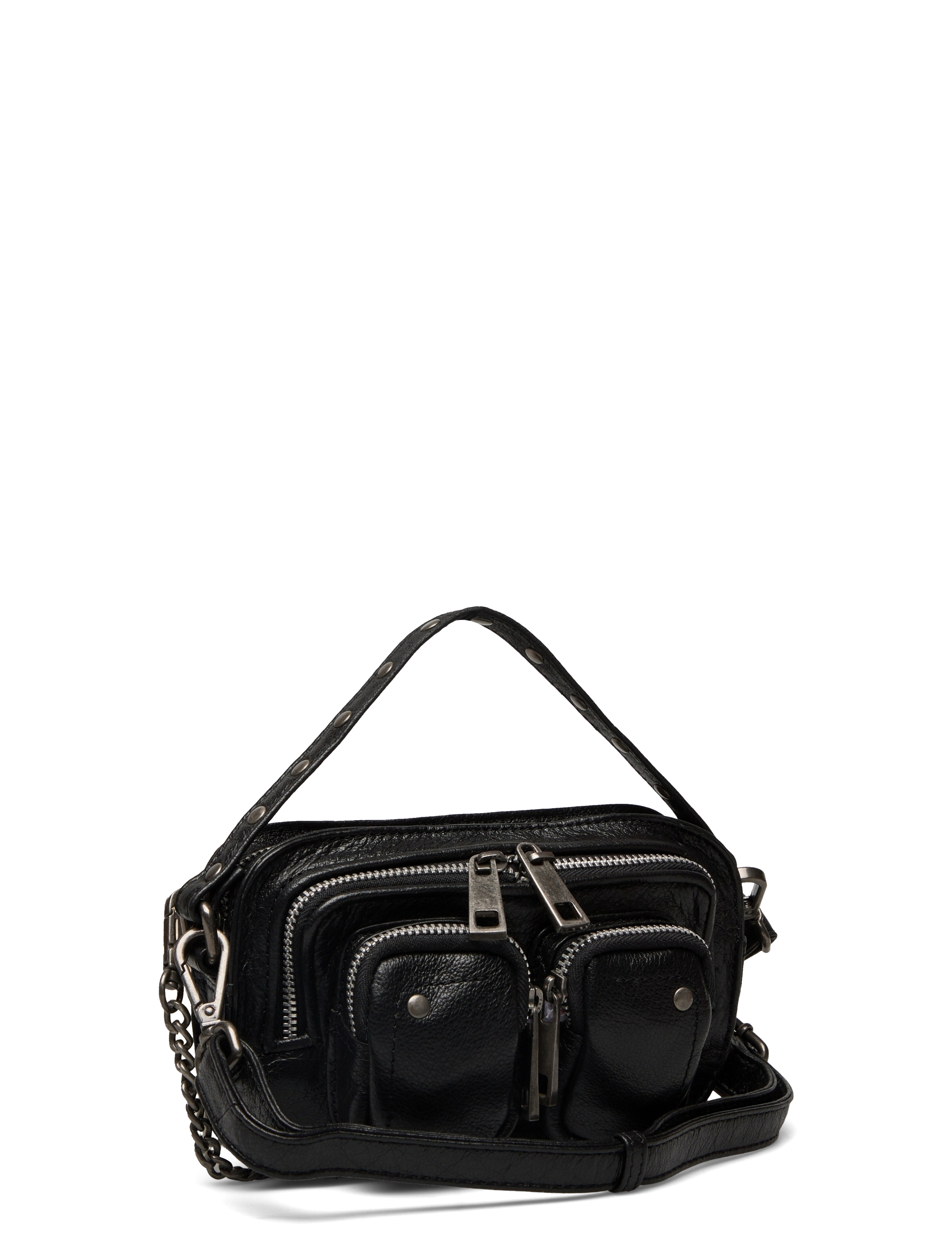 Nunoo - Helena air 1 black - speciella tillfällen - black - 2