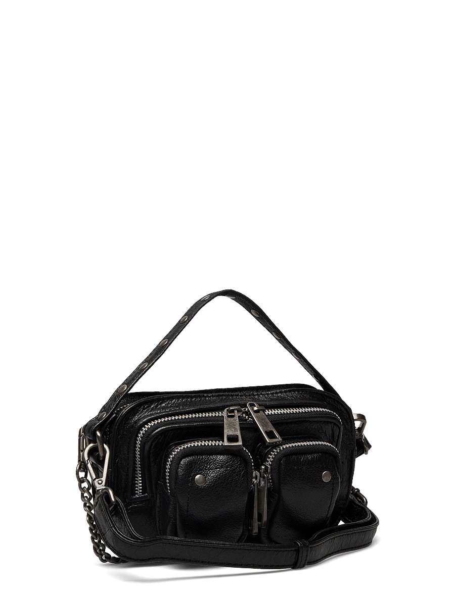 Nunoo - Helena air 1 black - speciella tillfällen - black - 2
