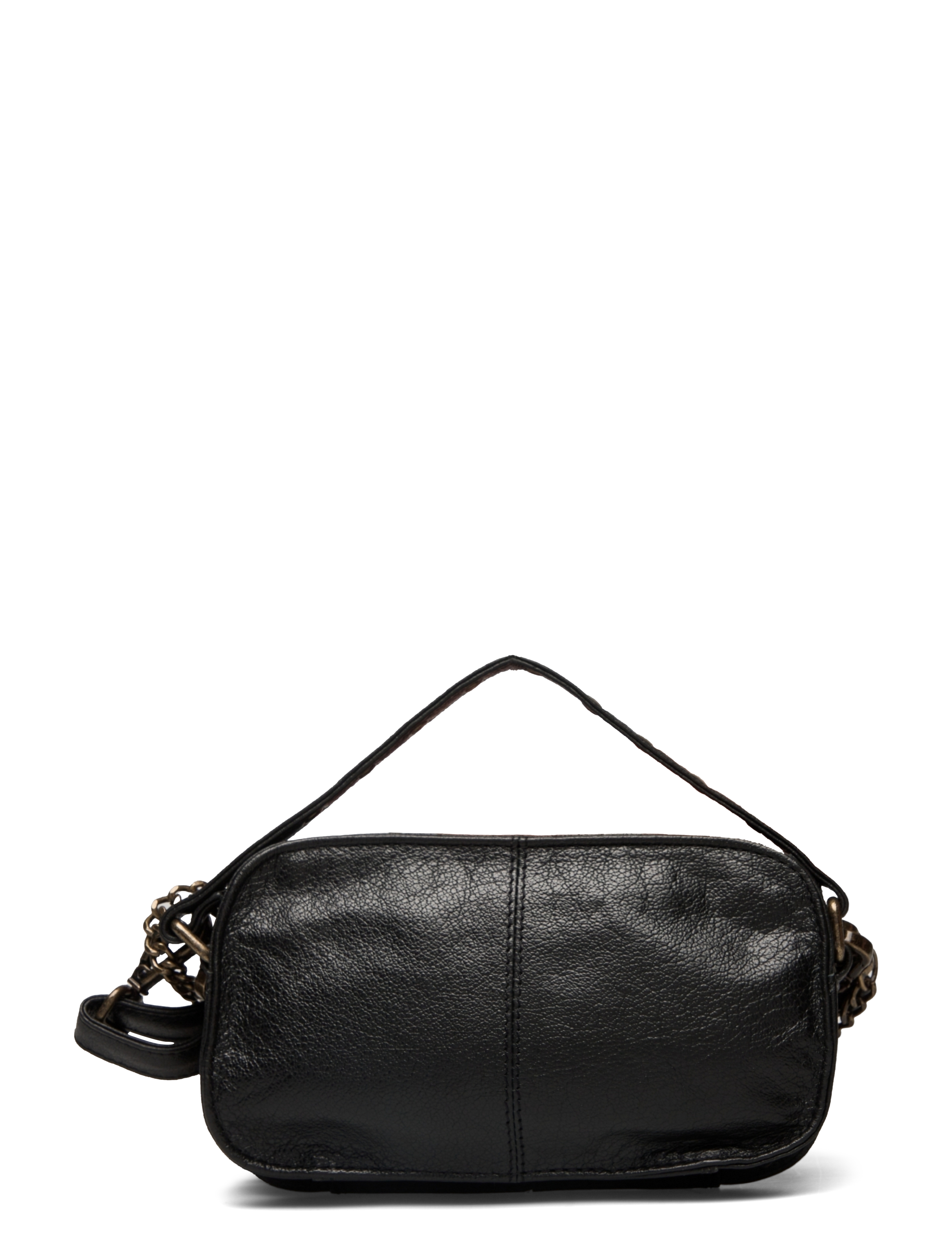 Nunoo - Helena air 1 black w. gold - speciella tillfällen - black - 1
