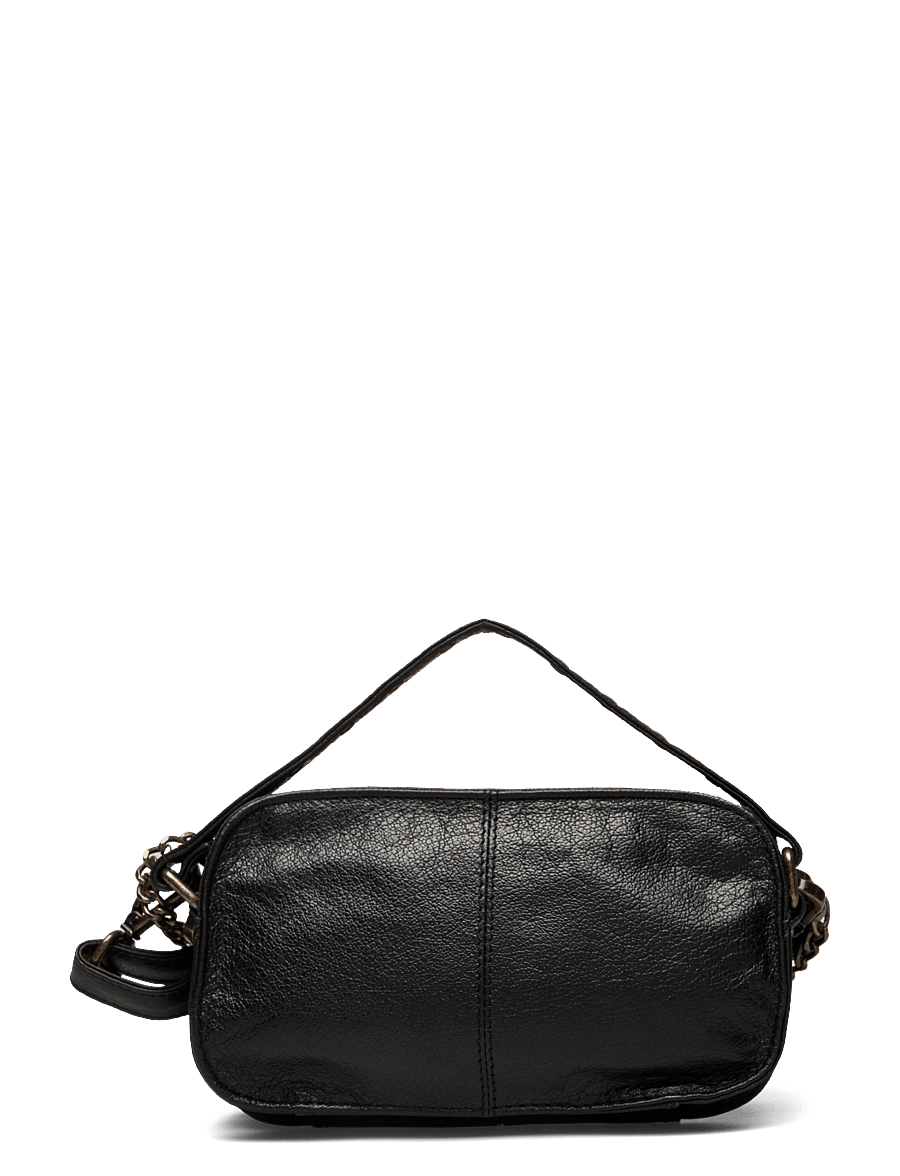 Nunoo - Helena air 1 black w. gold - speciella tillfällen - black - 1