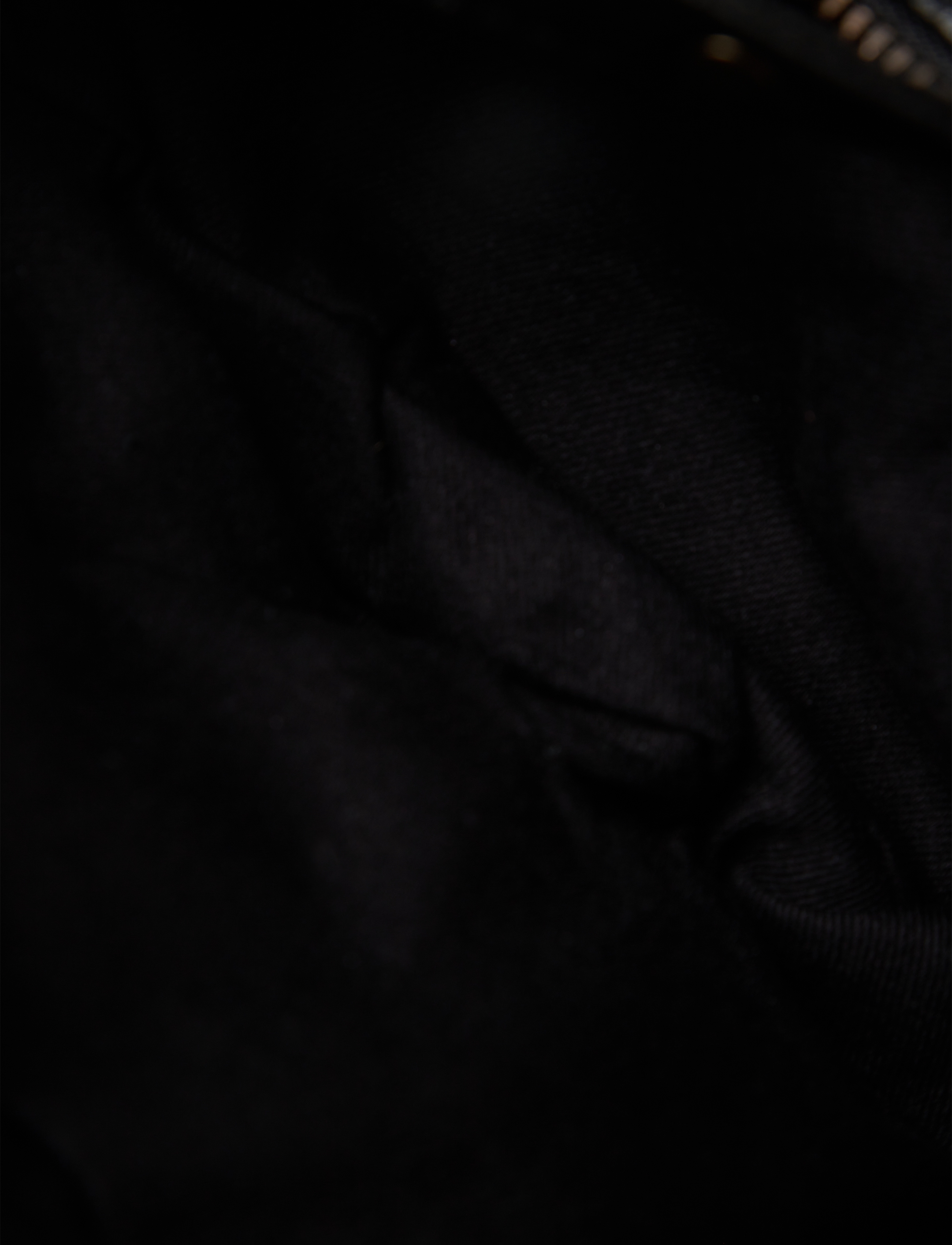 Nunoo - Helena air 1 black w. gold - speciella tillfällen - black - 3