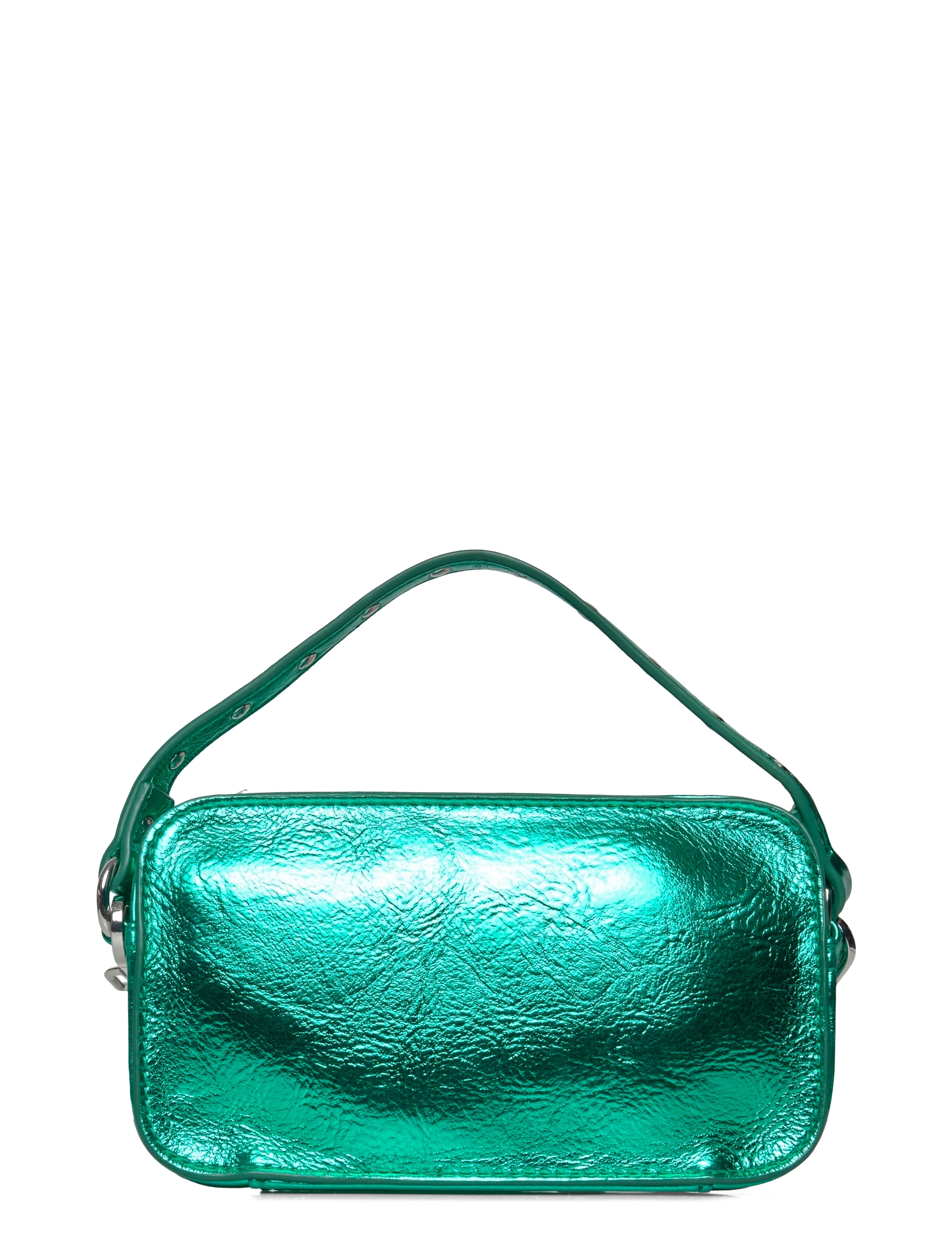 Nunoo - Helena Recycled Cool Green - green - 1