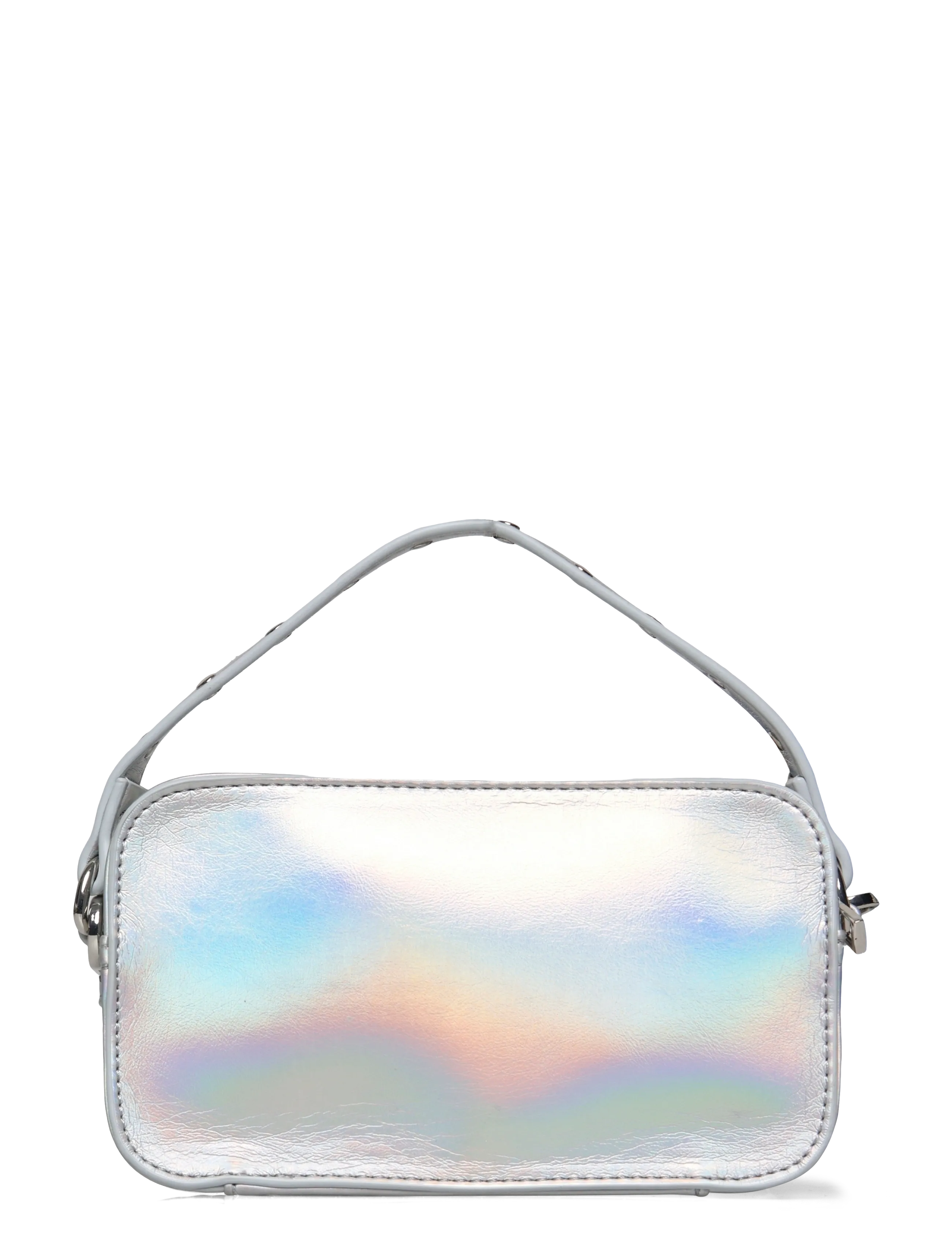 Nunoo - Helena Recycled Cool Iridescent - kvinder - iridescent - 1