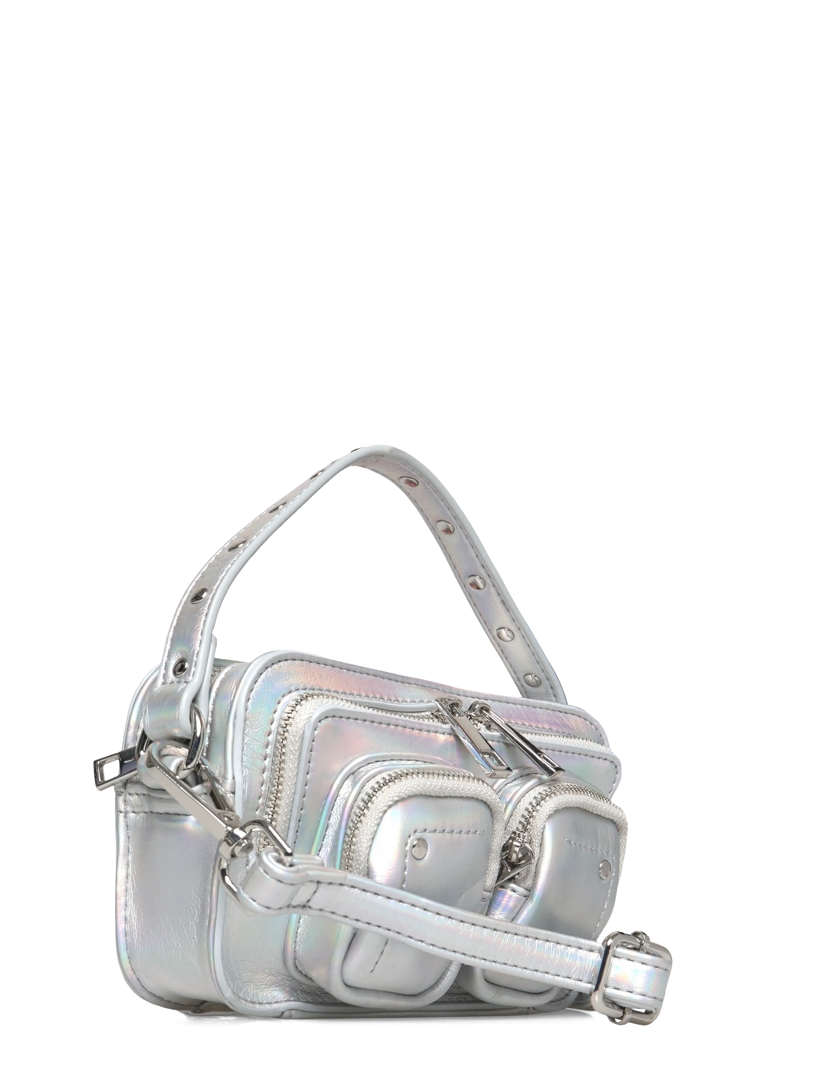 Nunoo - Helena Recycled Cool Iridescent - kvinder - iridescent - 2