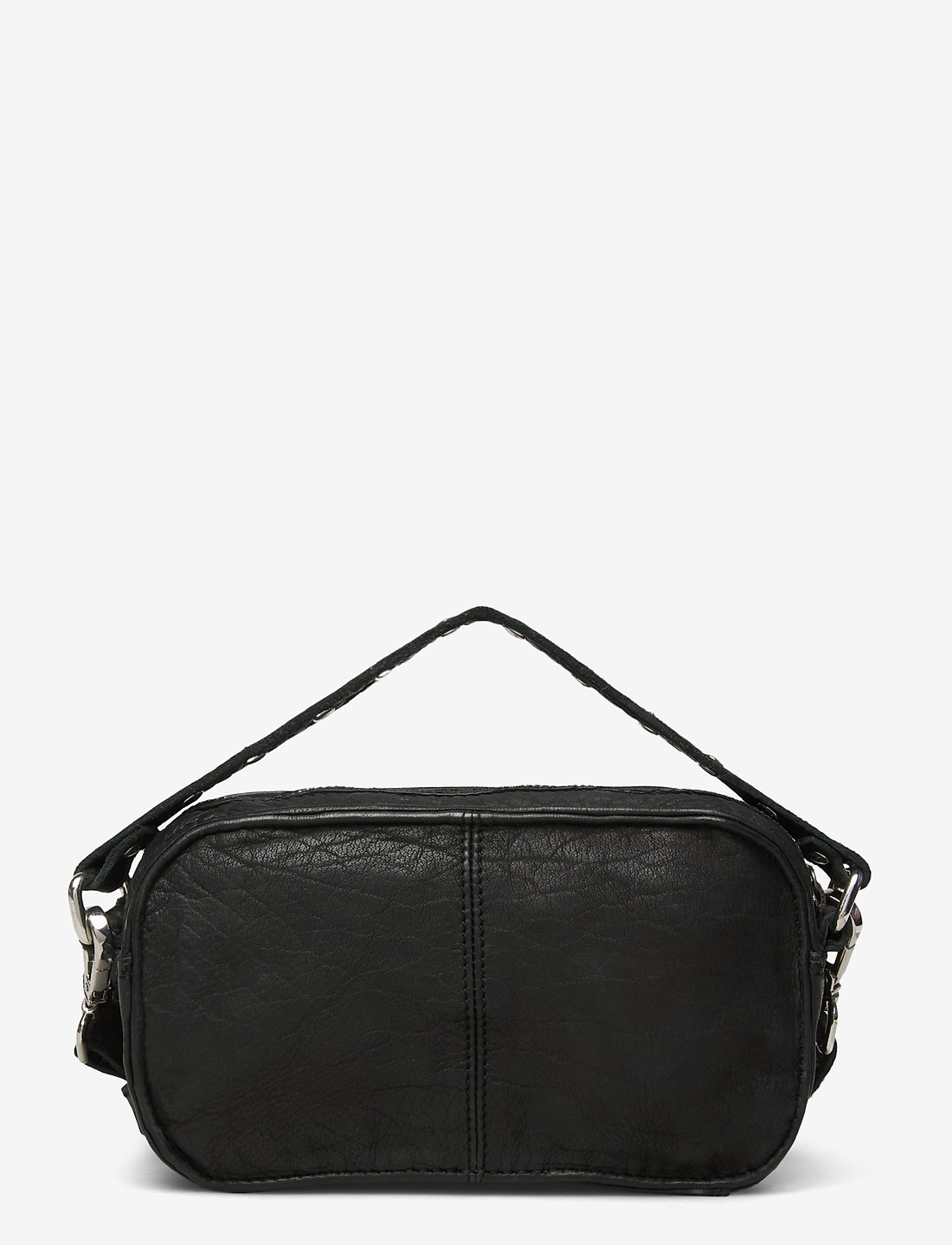 Nunoo - Helena Washed - special occasions - black - 1