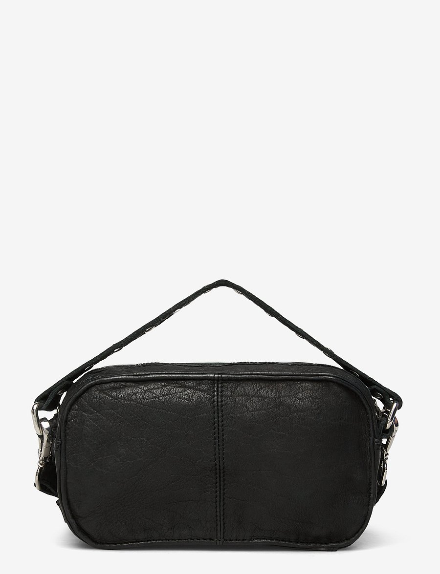 Nunoo - Helena Washed - igapäevane stiil - black - 1