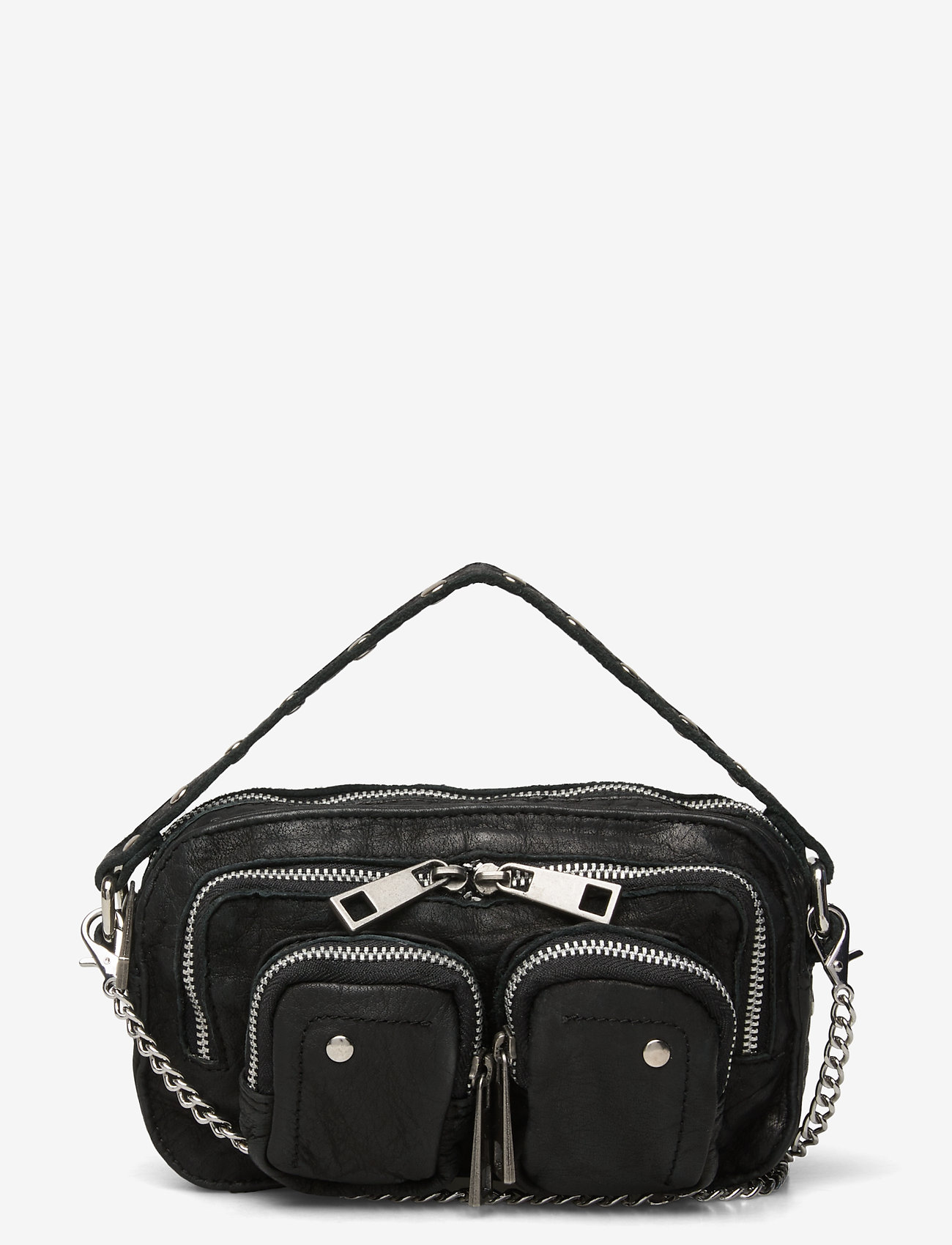 Nunoo - Helena Washed - Īpaši notikumi - black - 3