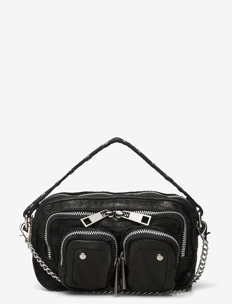 Nunoo - Helena Washed - Īpaši notikumi - black - 3