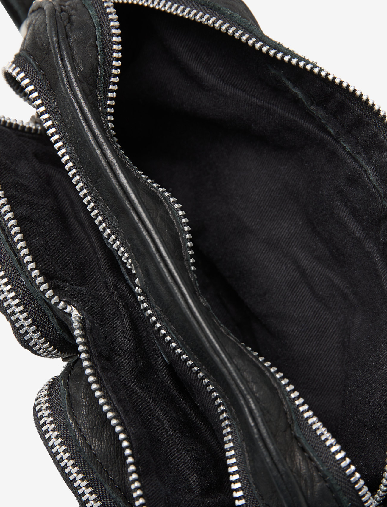 Nunoo - Helena Washed - Īpaši notikumi - black - 4