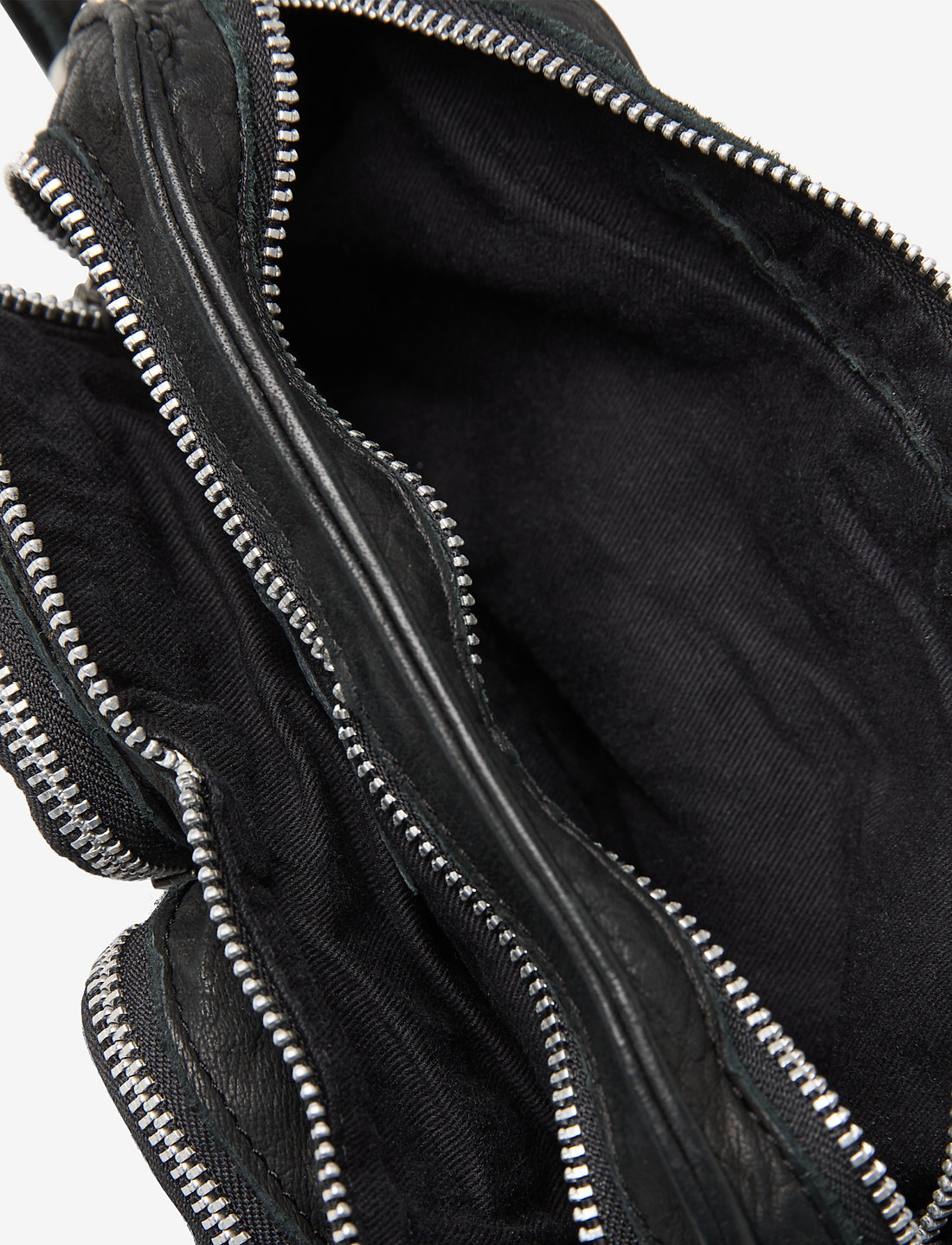 Nunoo - Helena Washed - special occasions - black - 4