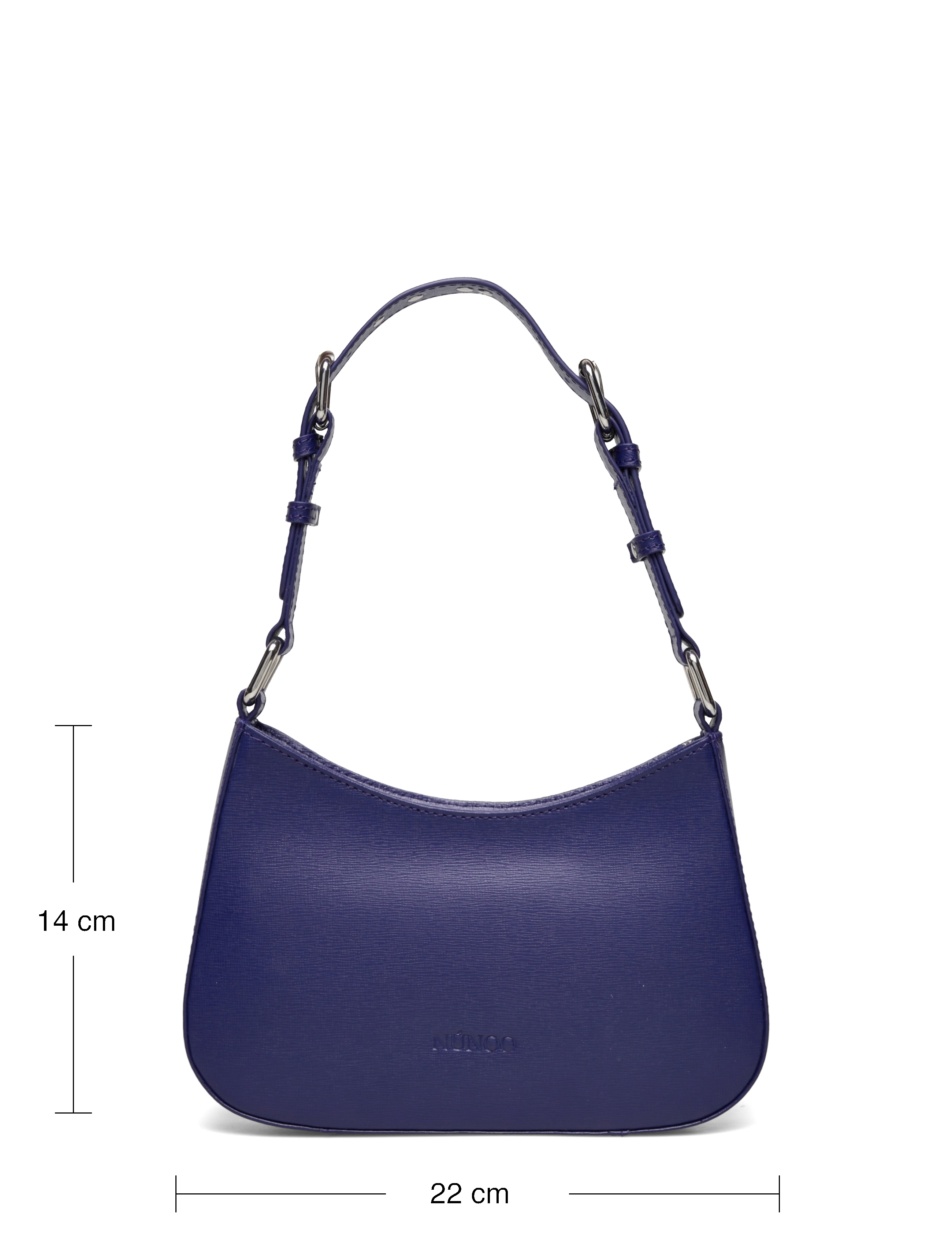 Nunoo - Juno Florence - dark blue - 4