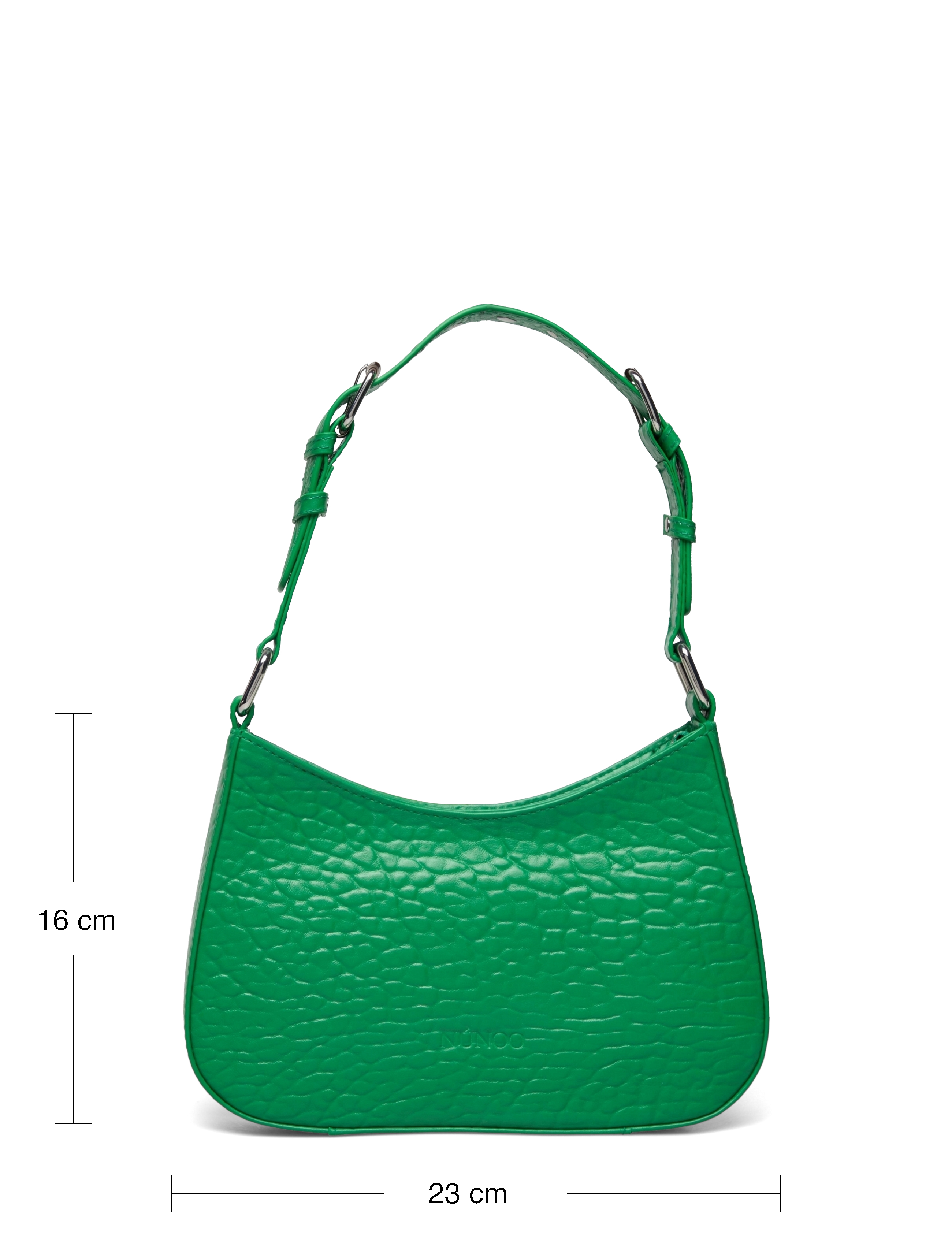 Nunoo - Juno New Zealand - green - 4